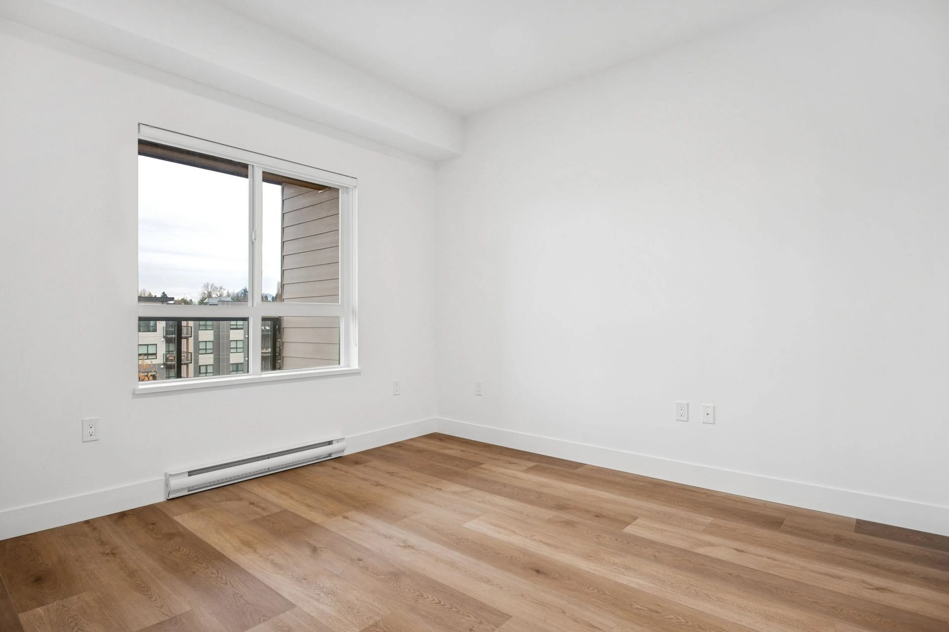 Property at #414 20286 72B AVENUE, Langley, BC