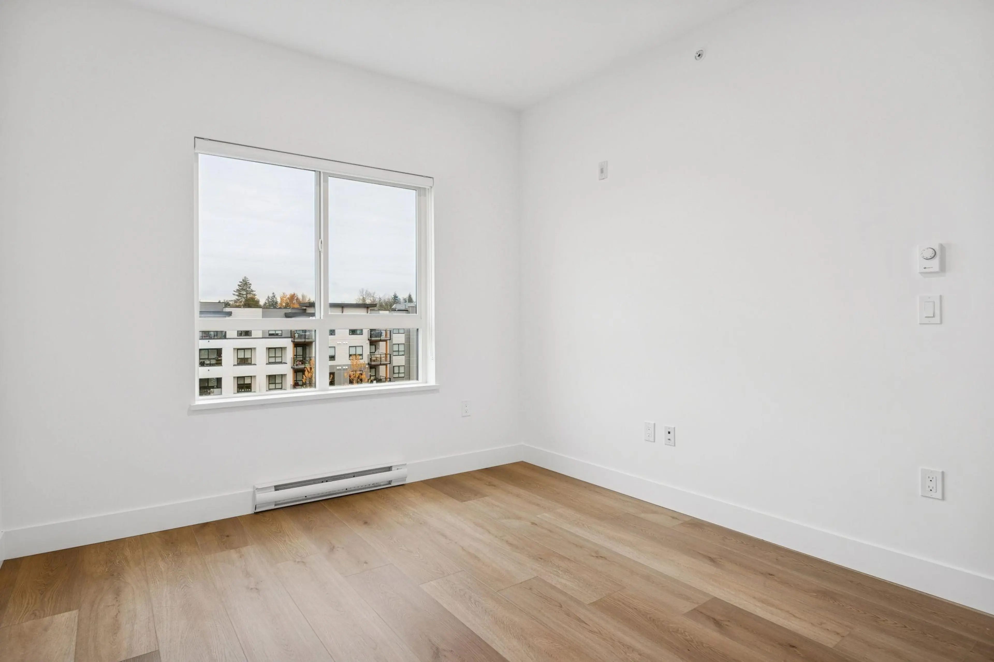 Property at #414 20286 72B AVENUE, Langley, BC