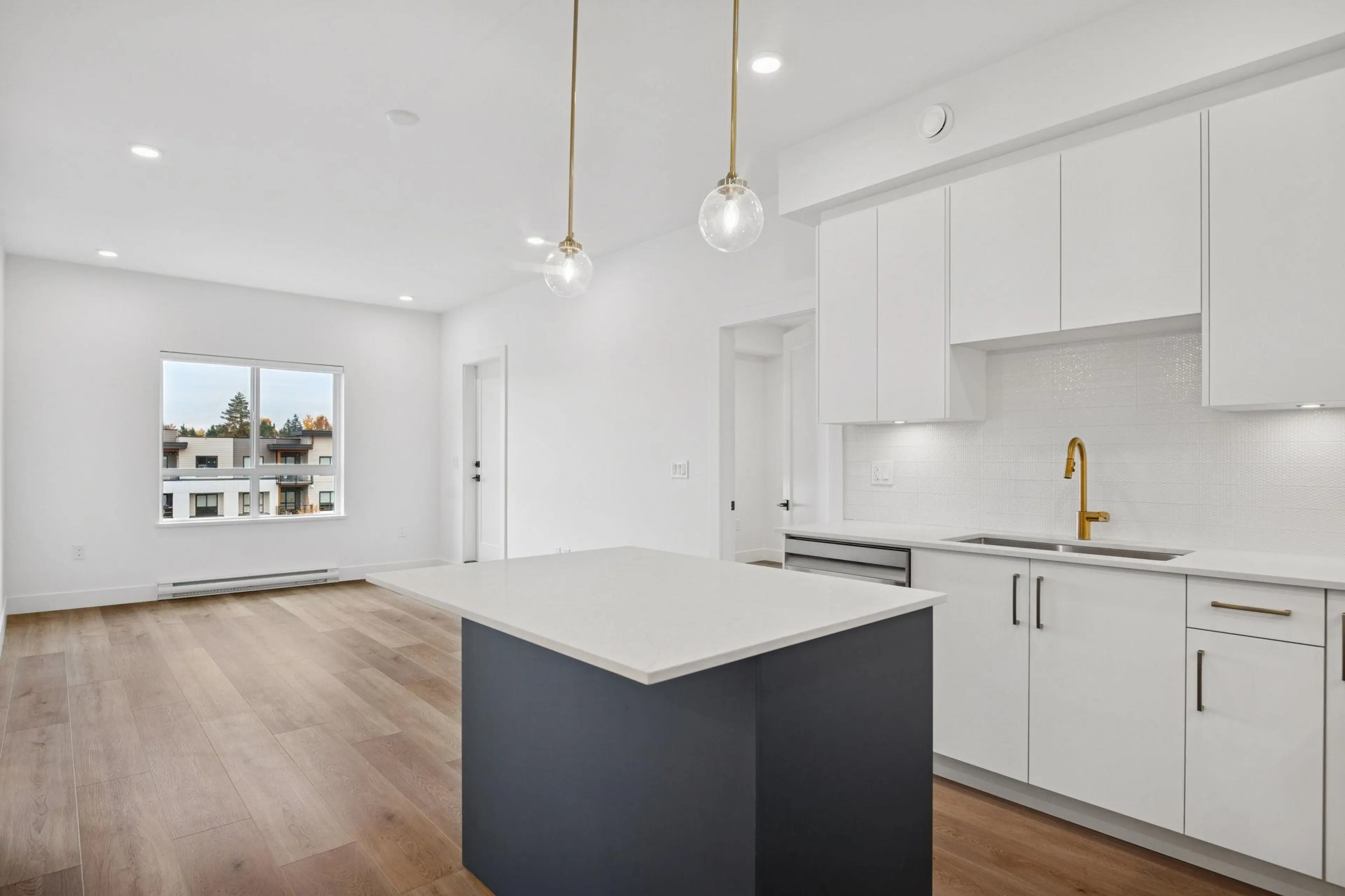 Property at #414 20286 72B AVENUE, Langley, BC