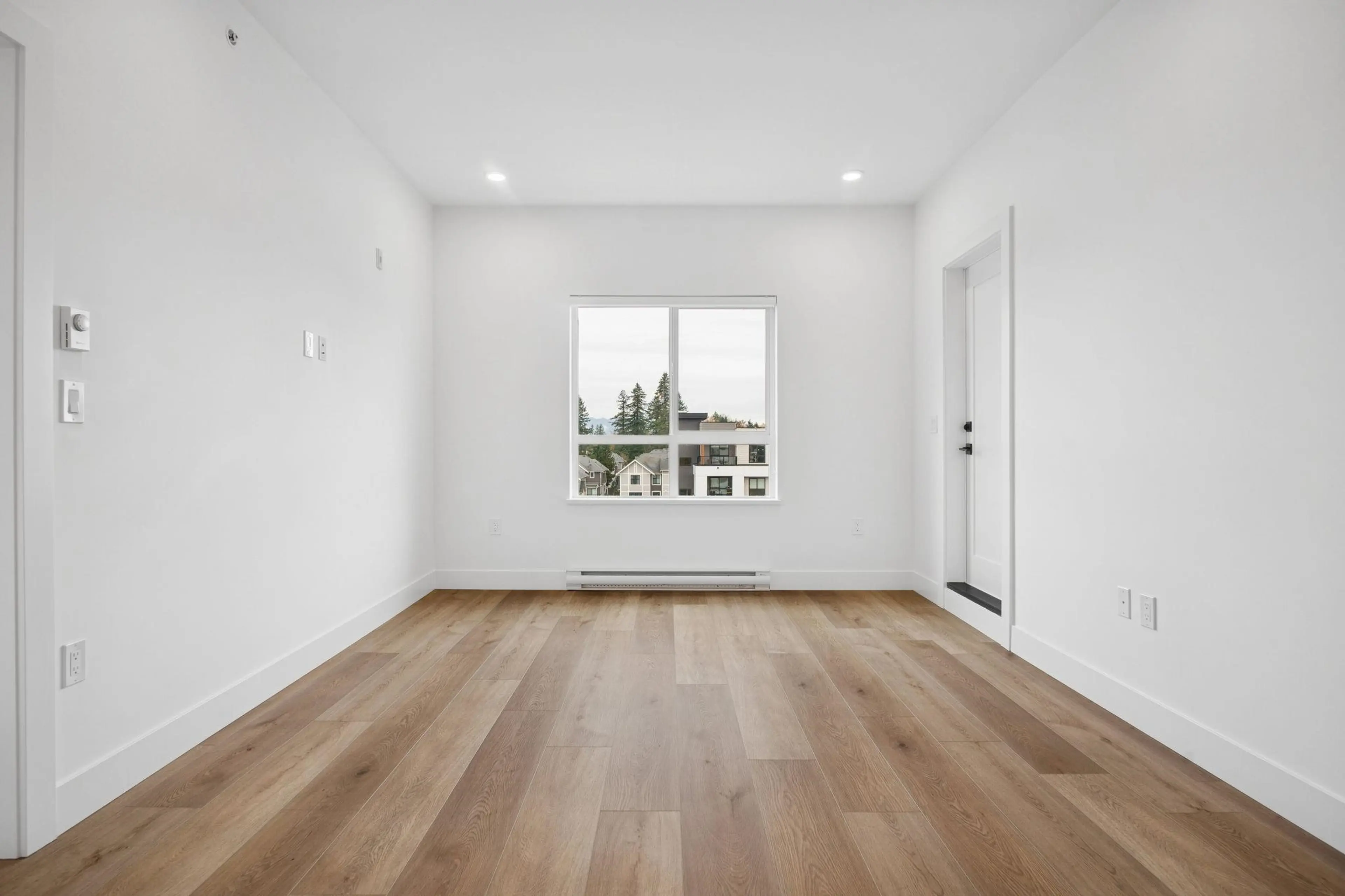 Property at #414 20286 72B AVENUE, Langley, BC