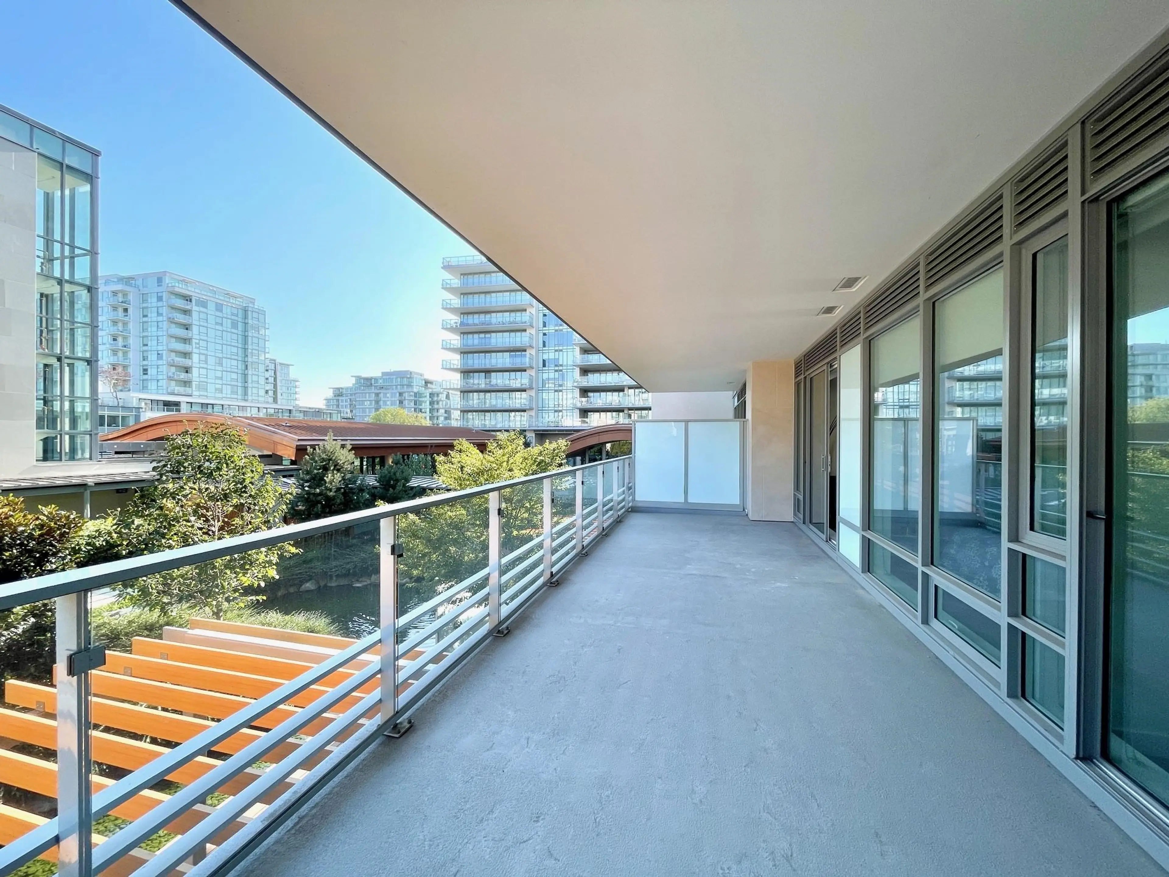 Property at #311 6688 PEARSON WAY, Richmond, BC