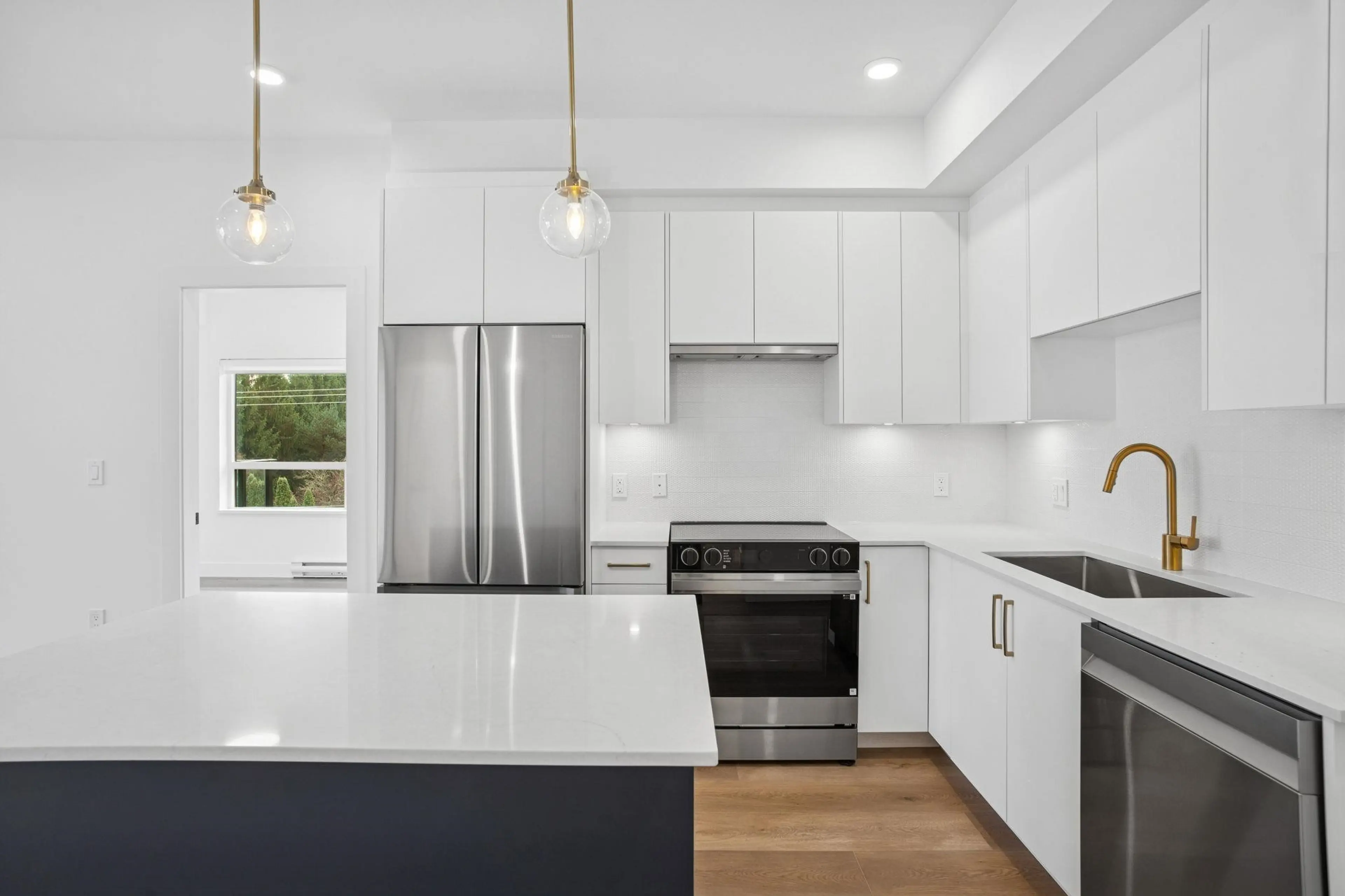 Property at #208 20286 72B AVENUE, Langdale, BC