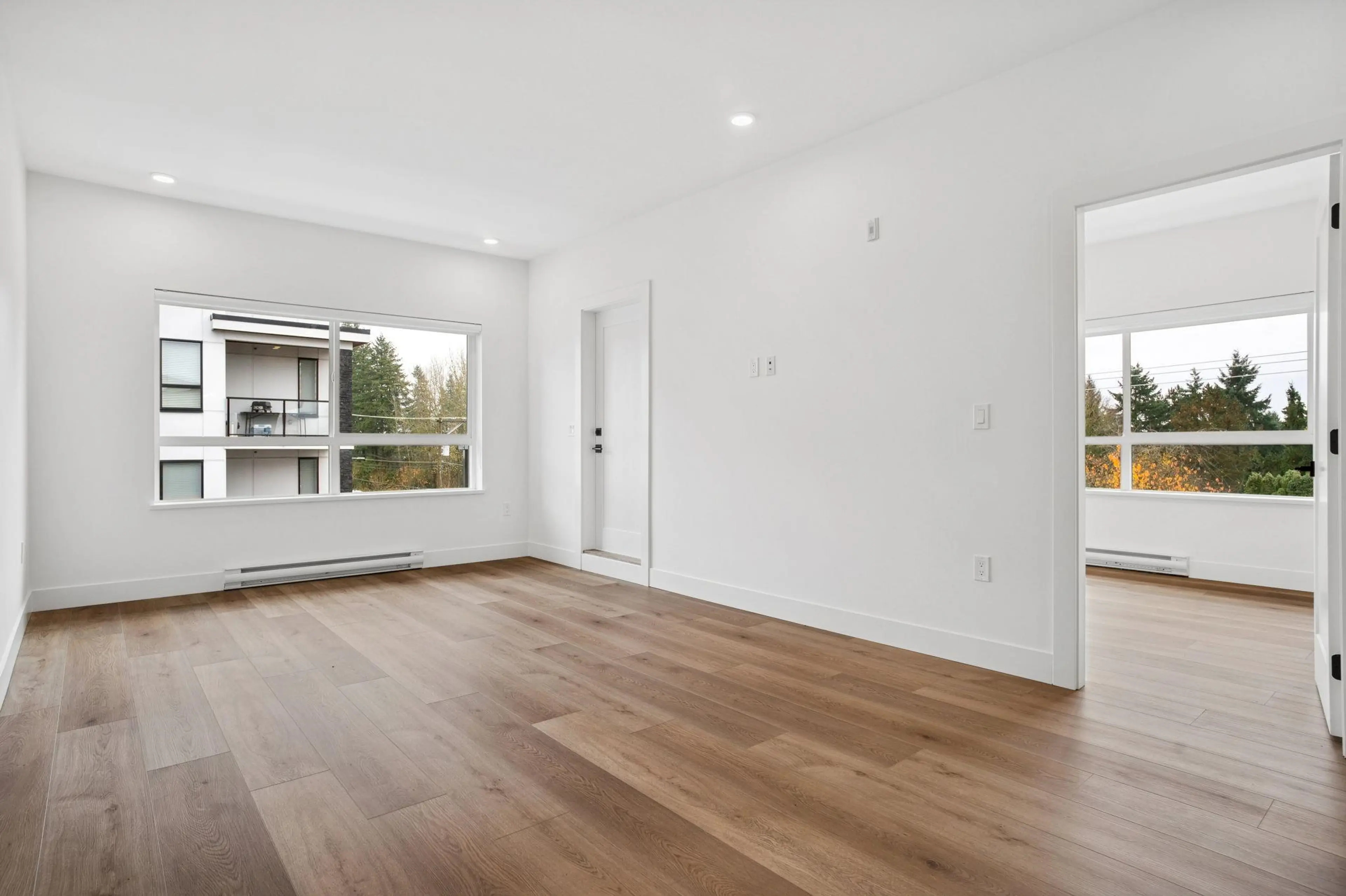 Property at #208 20286 72B AVENUE, Langdale, BC