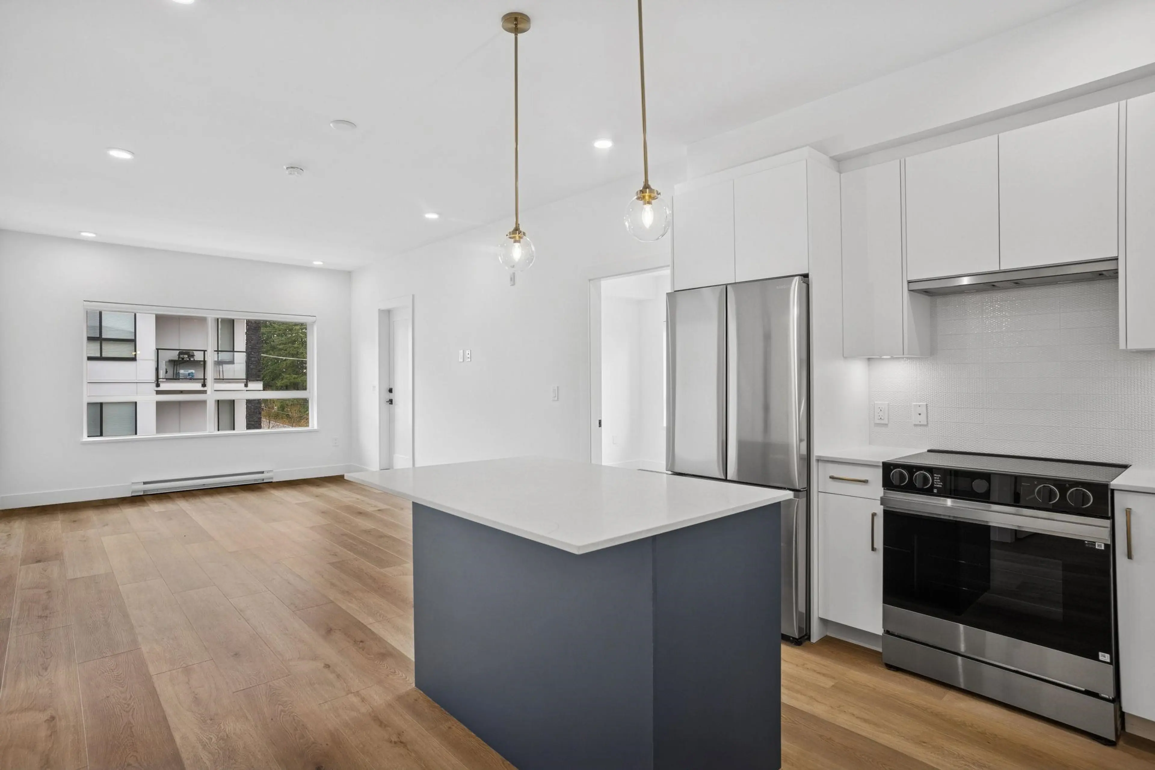 Property at #208 20286 72B AVENUE, Langdale, BC