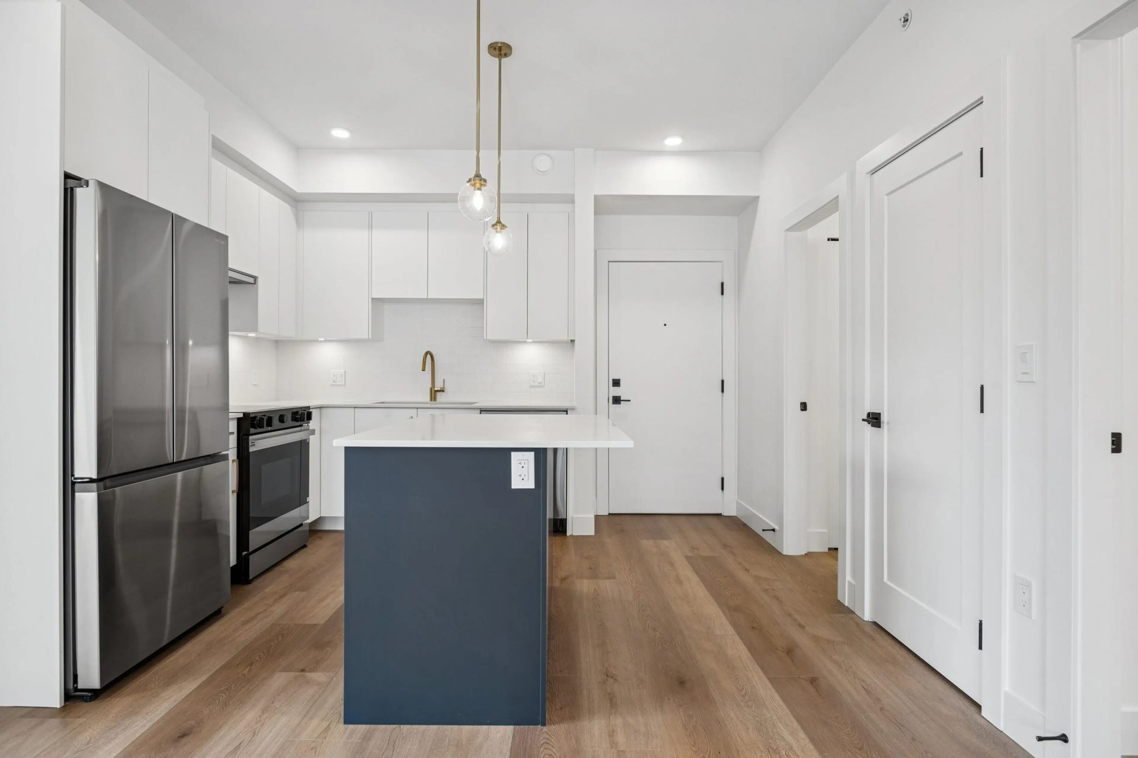 Property at #208 20286 72B AVENUE, Langdale, BC