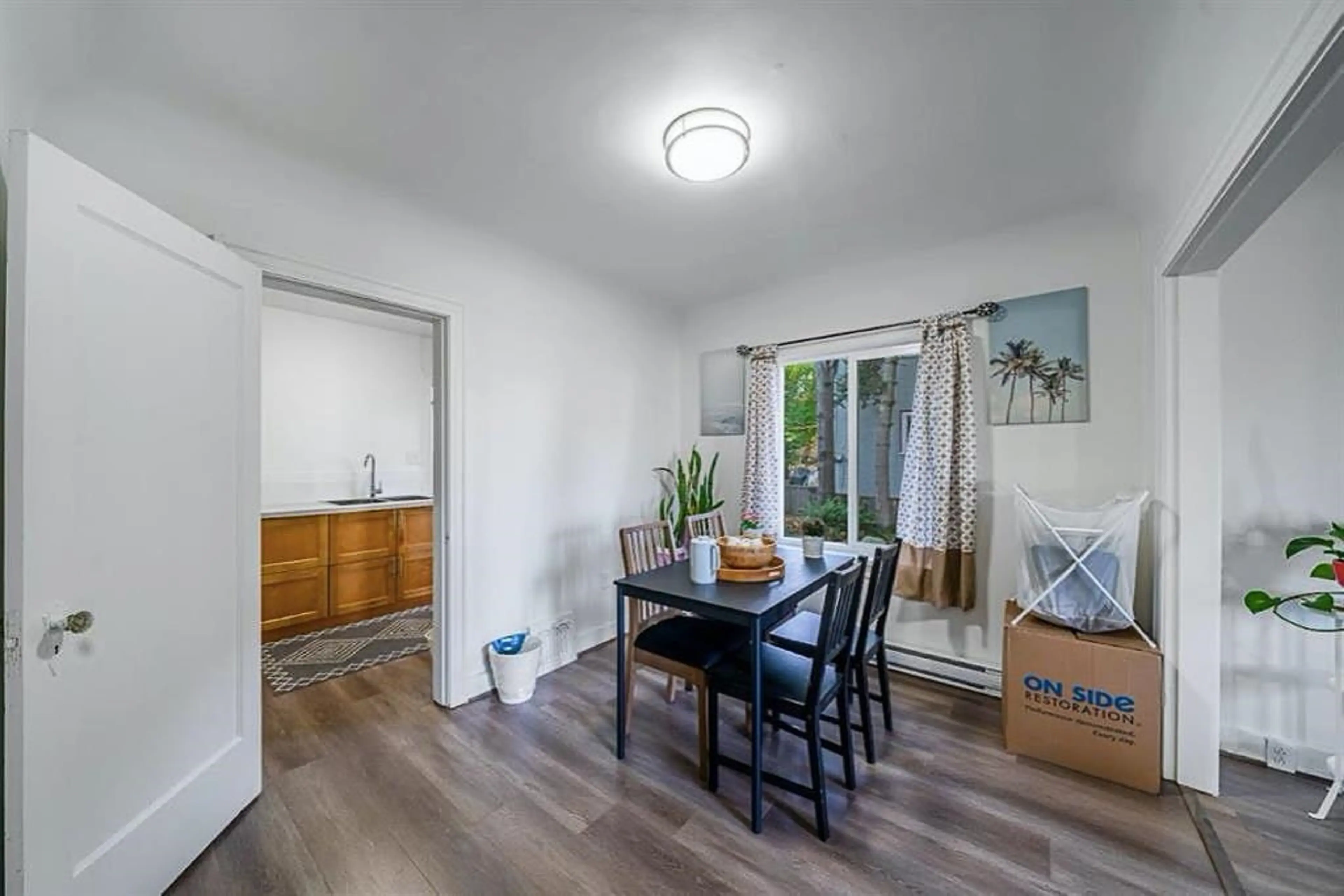 Property at 3694 W 16TH AVENUE, Vancouver, BC