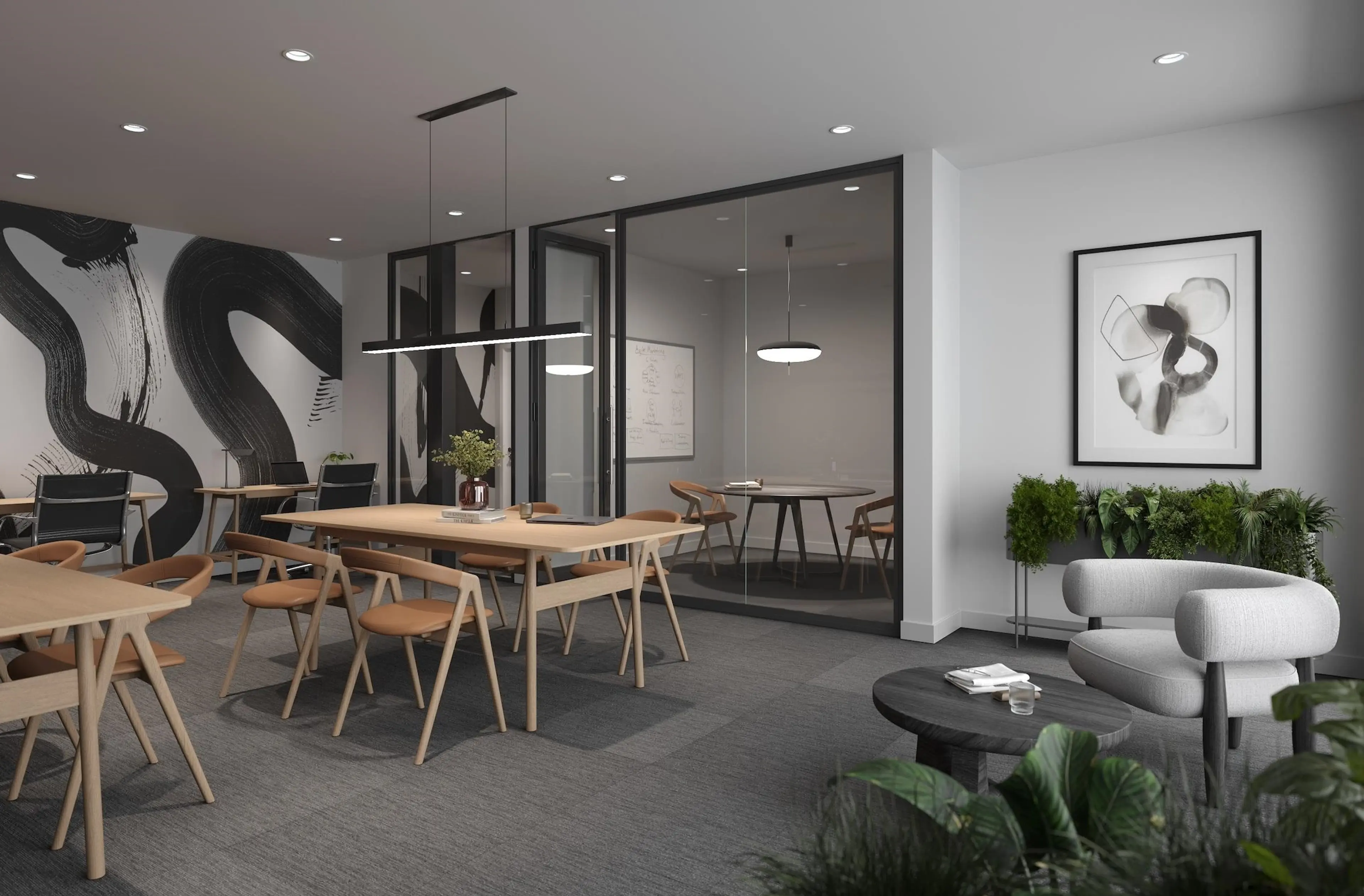 Property at #105 390 GUILBY STREET, Coquitlam, BC