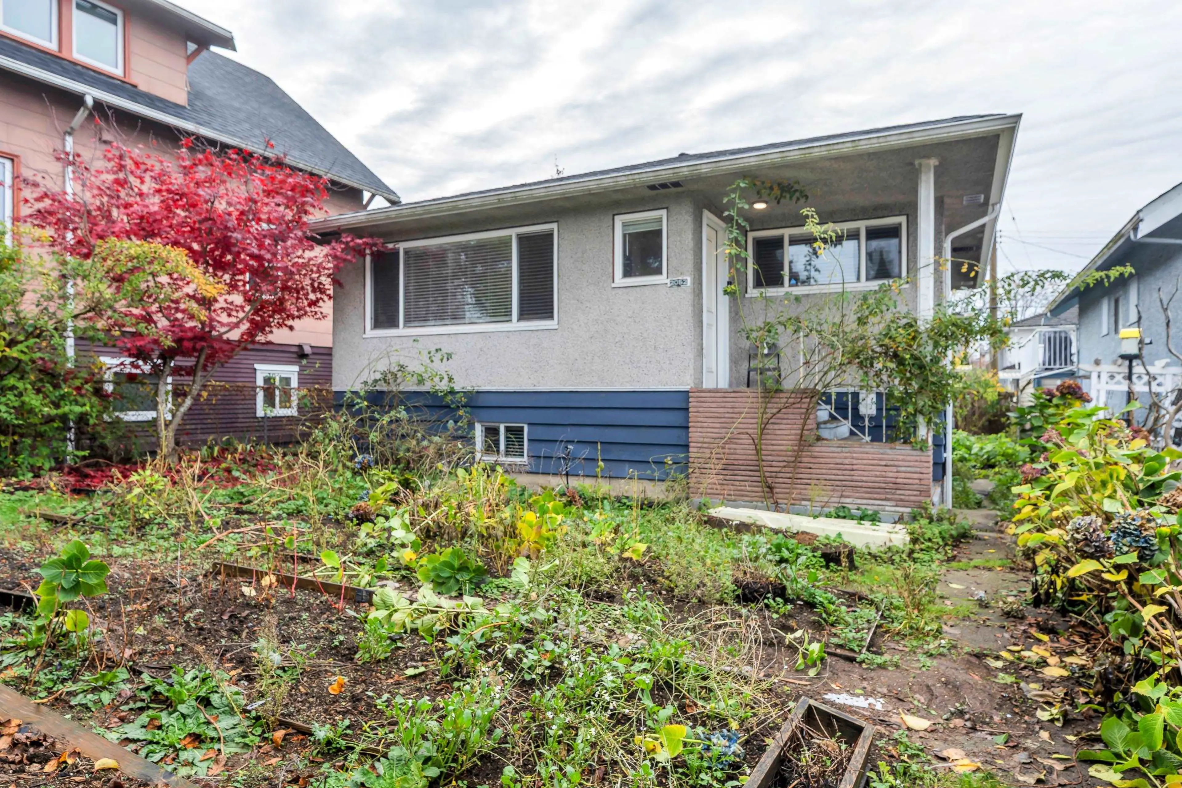 Property at 2052 E 41ST AVENUE, Vancouver, BC