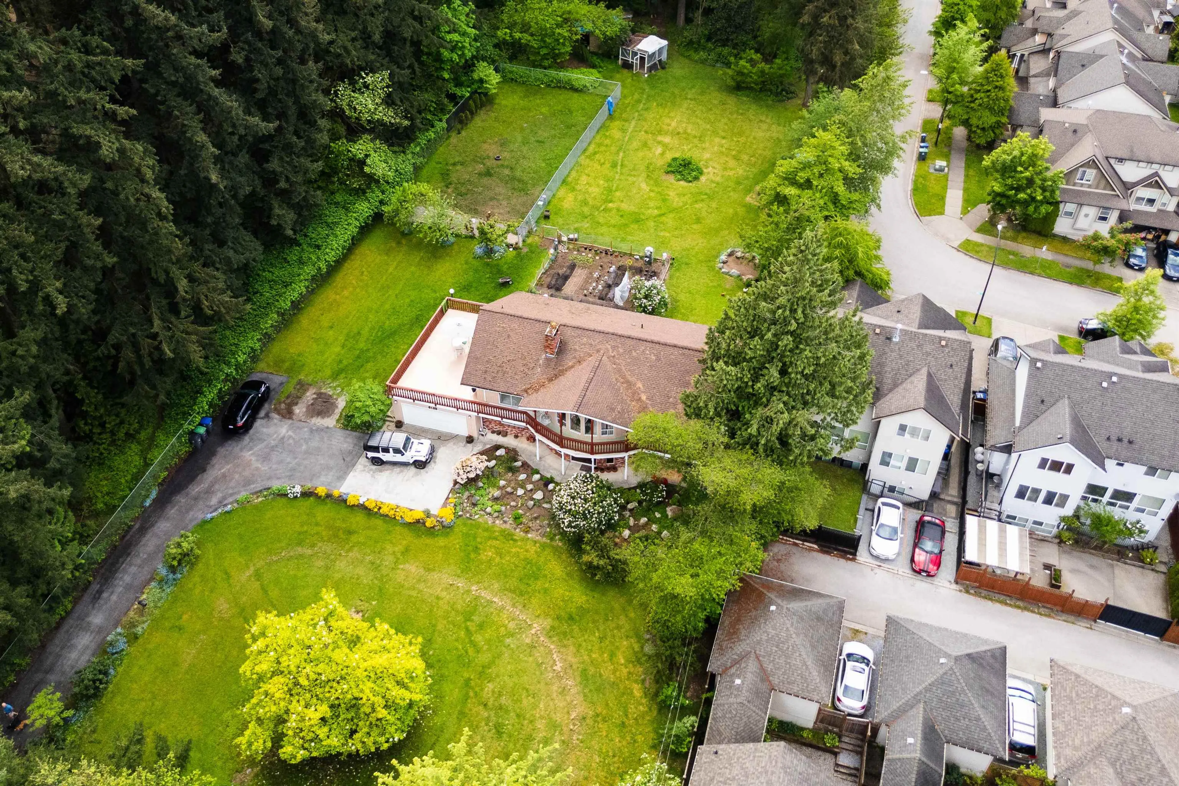 Property at 6159 150 STREET, Surrey, BC