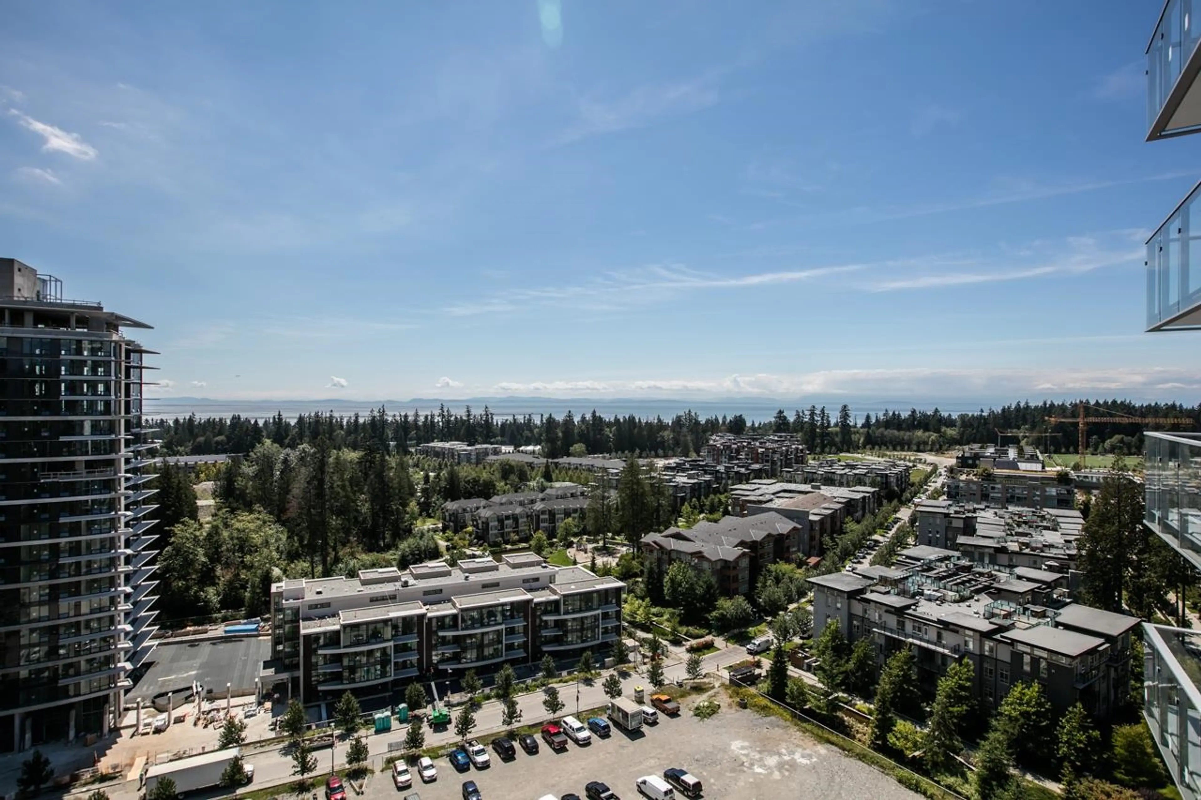 Property at #1908 3355 BINNING ROAD, Vancouver, BC