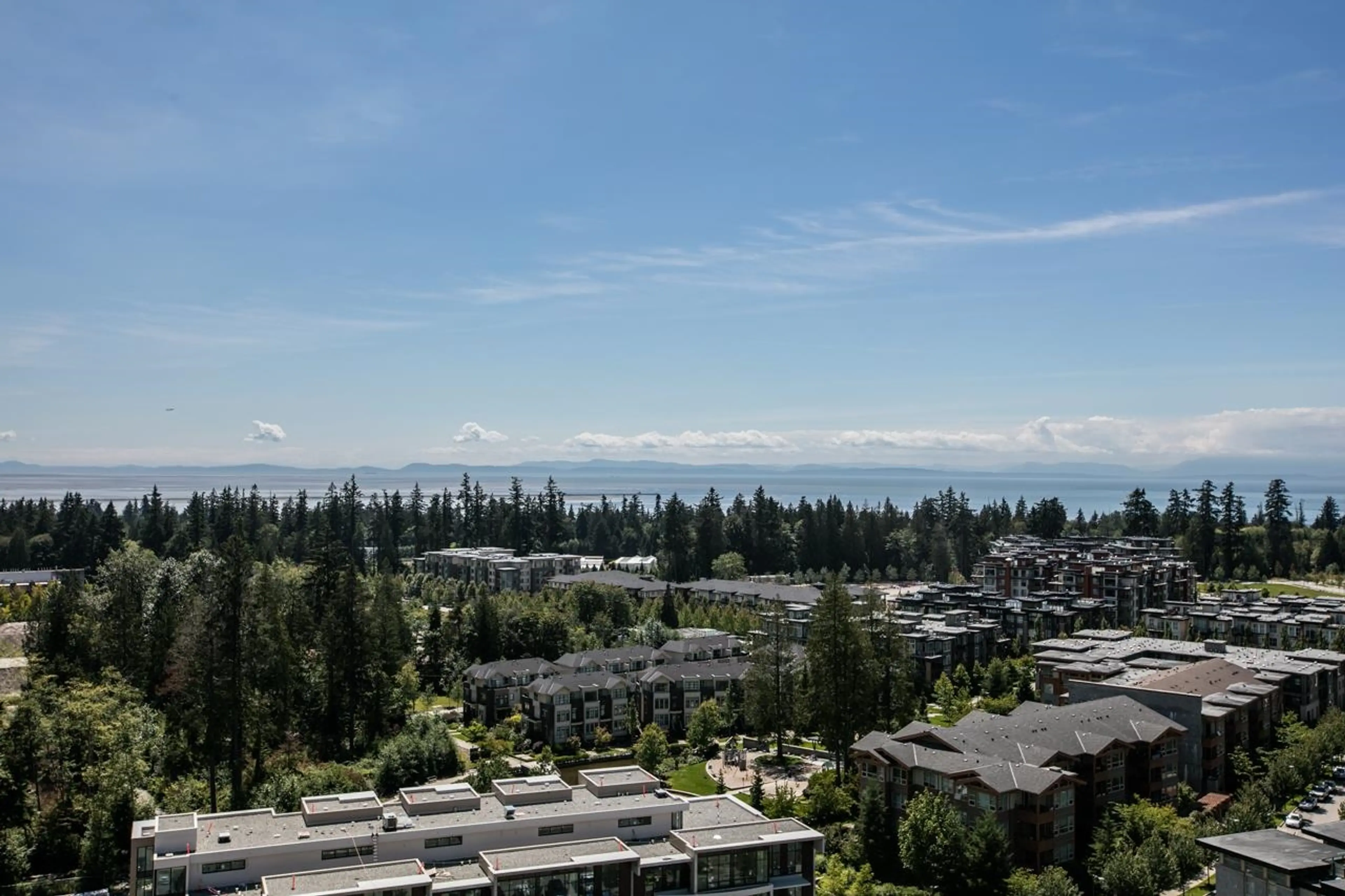 Property at #1908 3355 BINNING ROAD, Vancouver, BC