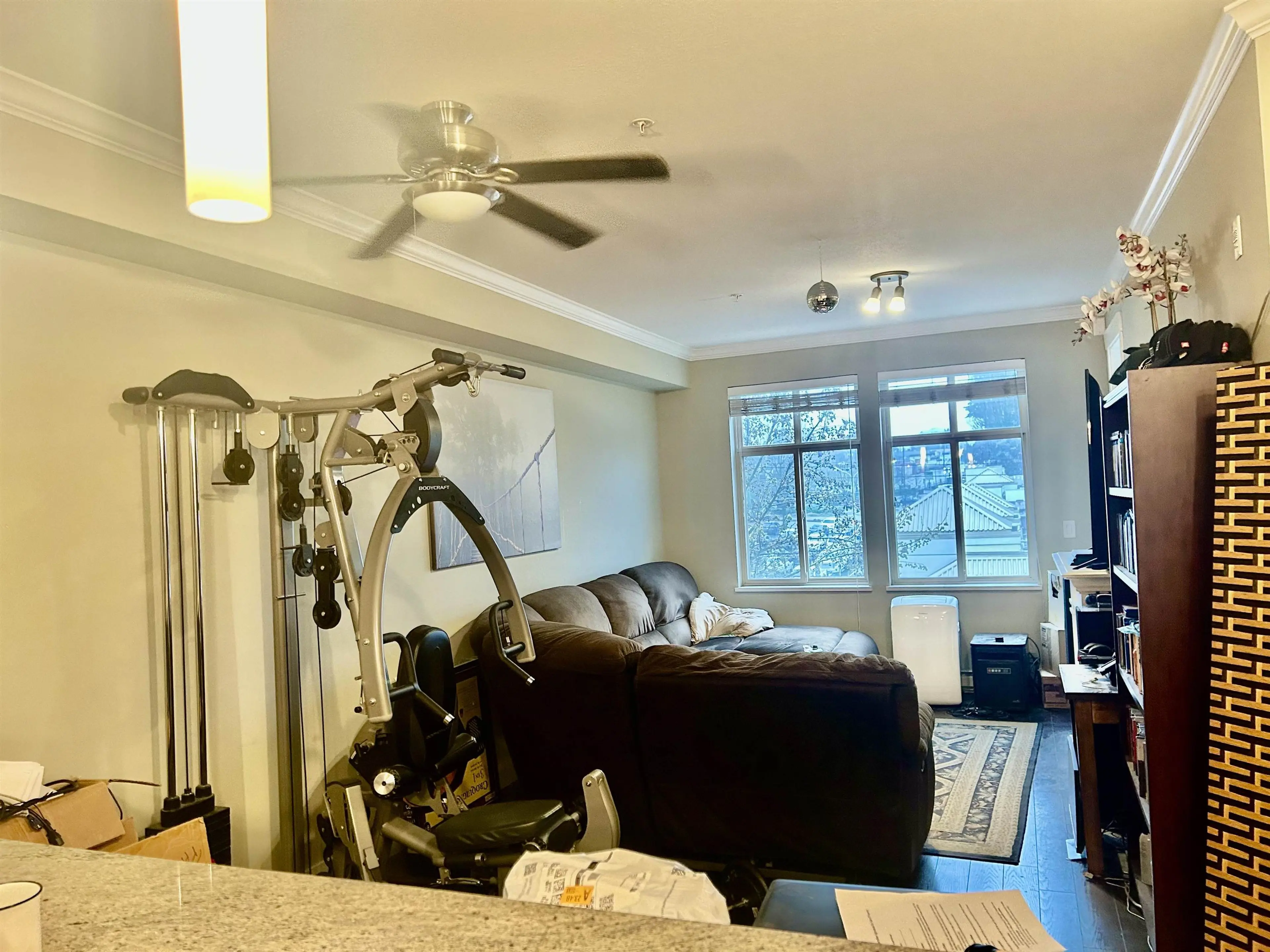 Property at #314 2632 PAULINE STREET, Abbotsford, BC