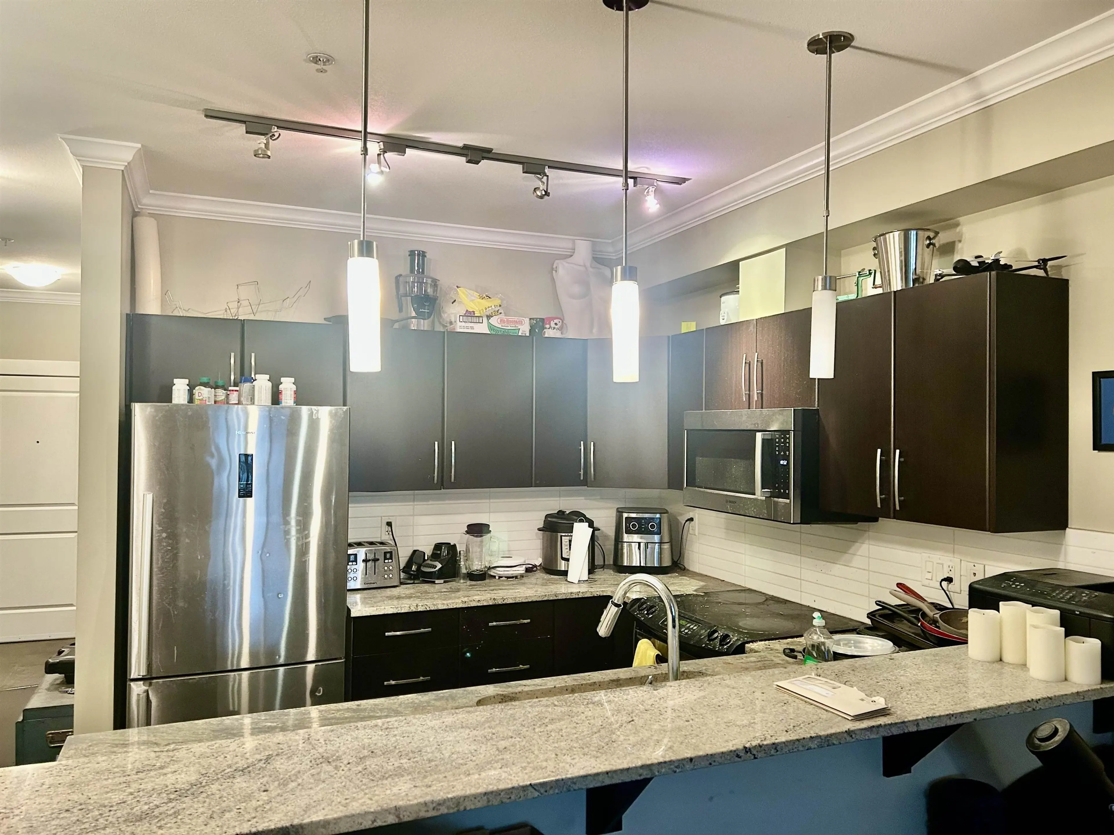 Property at #314 2632 PAULINE STREET, Abbotsford, BC