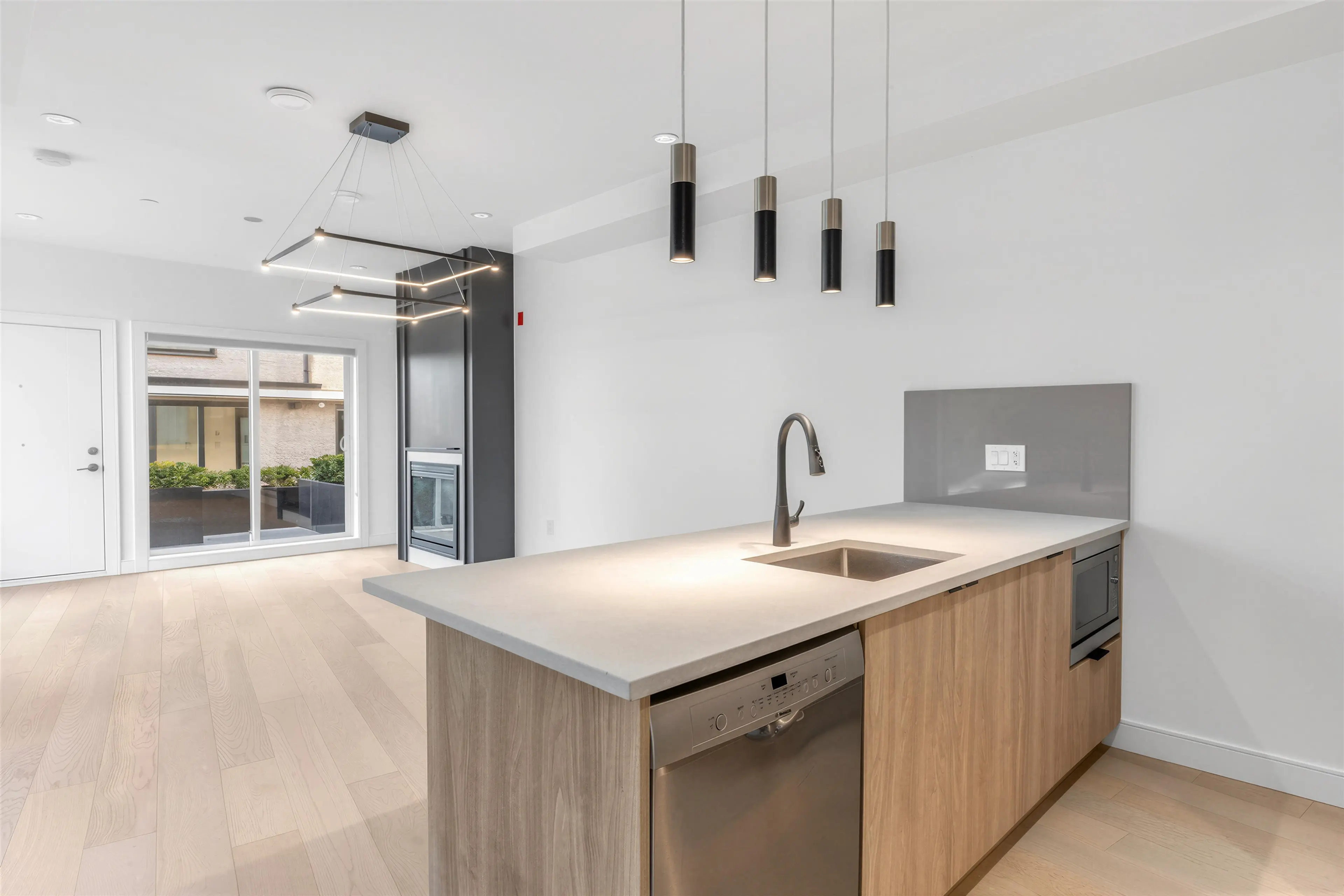 Property at 7351 OAK STREET, Vancouver, BC