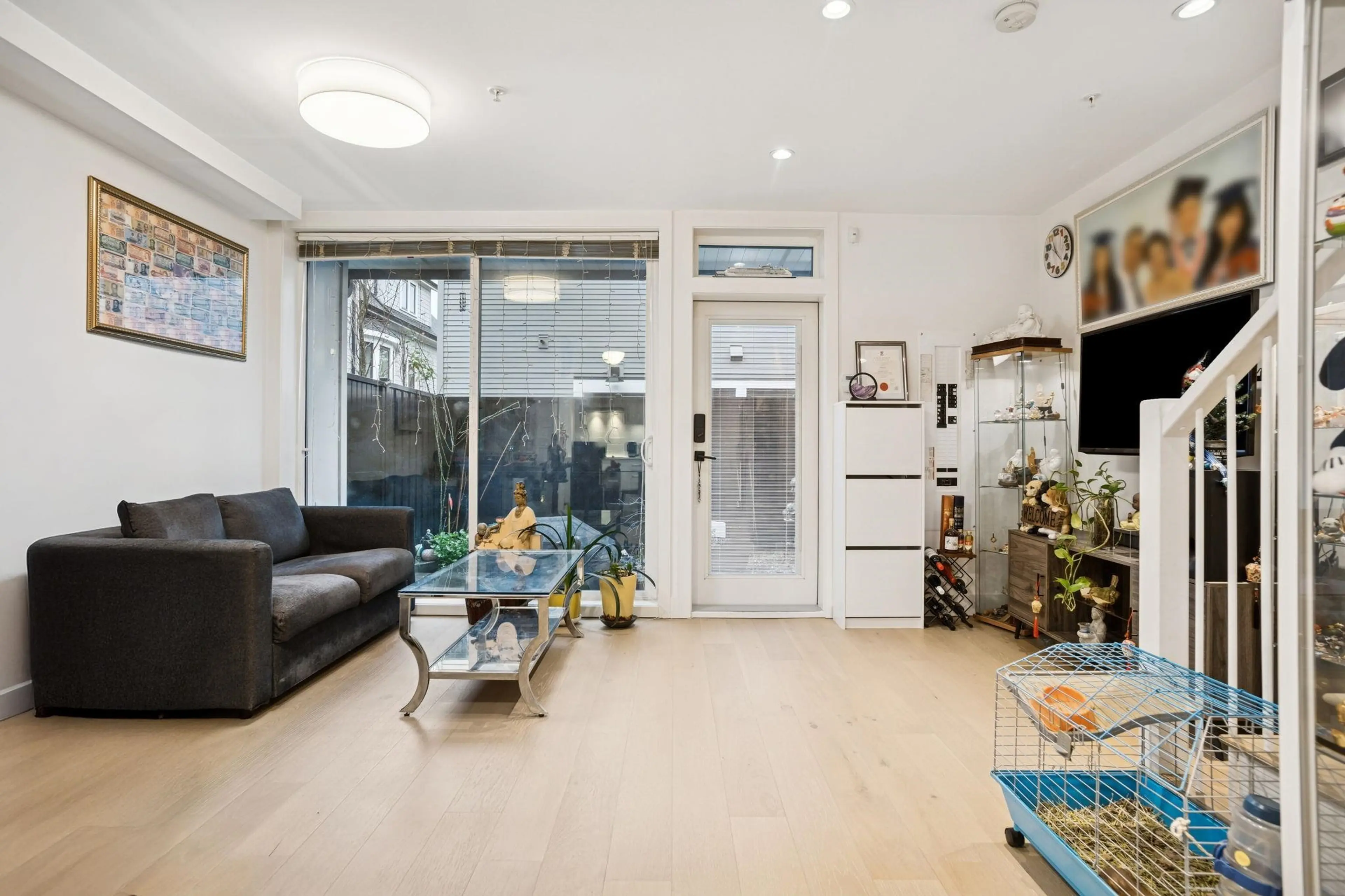 Property at 721 E 26TH AVENUE, Vancouver, BC