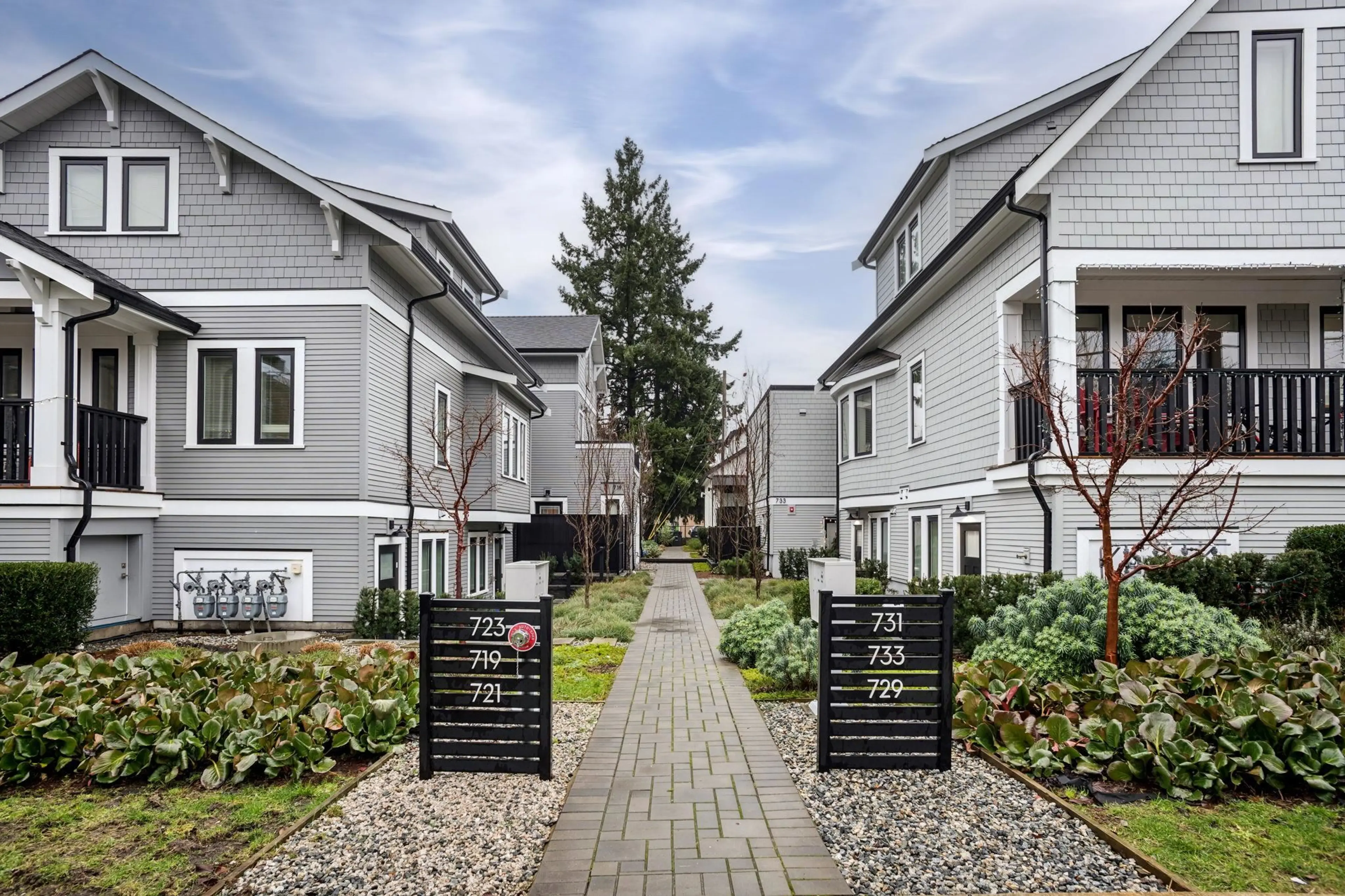 Property at 721 E 26TH AVENUE, Vancouver, BC