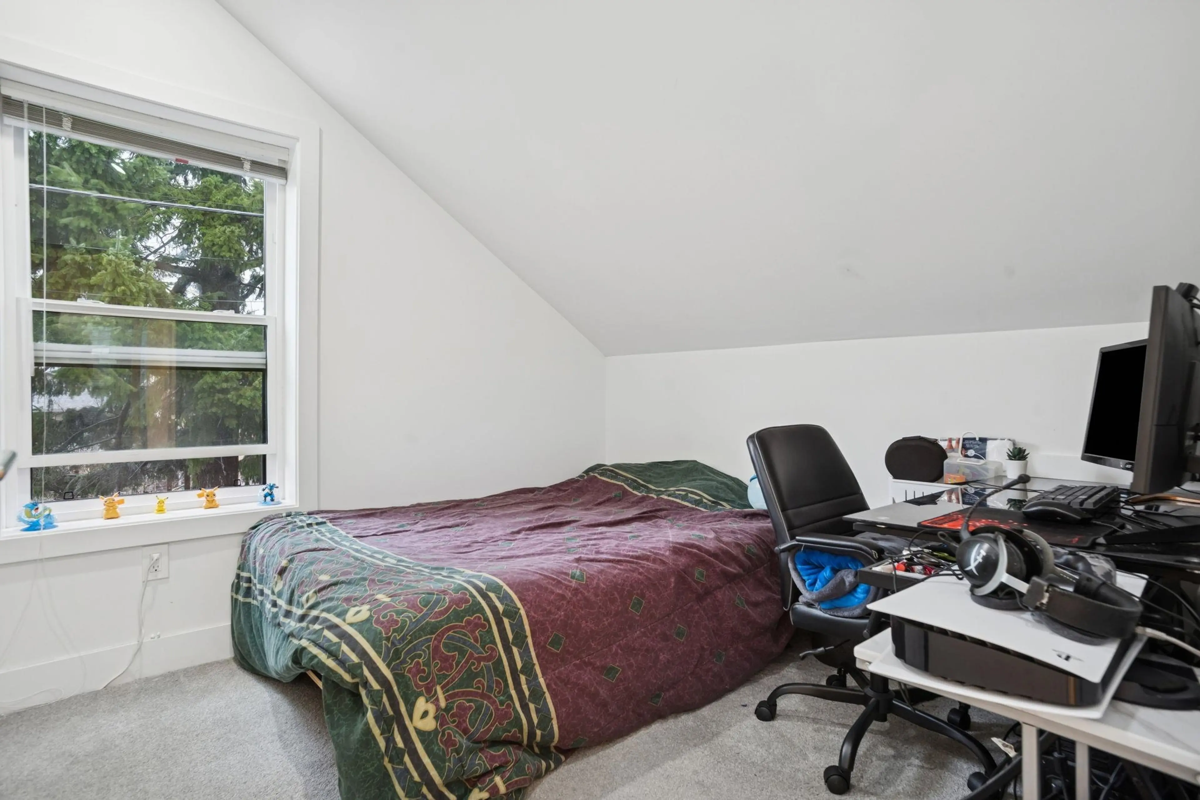 Property at 721 E 26TH AVENUE, Vancouver, BC