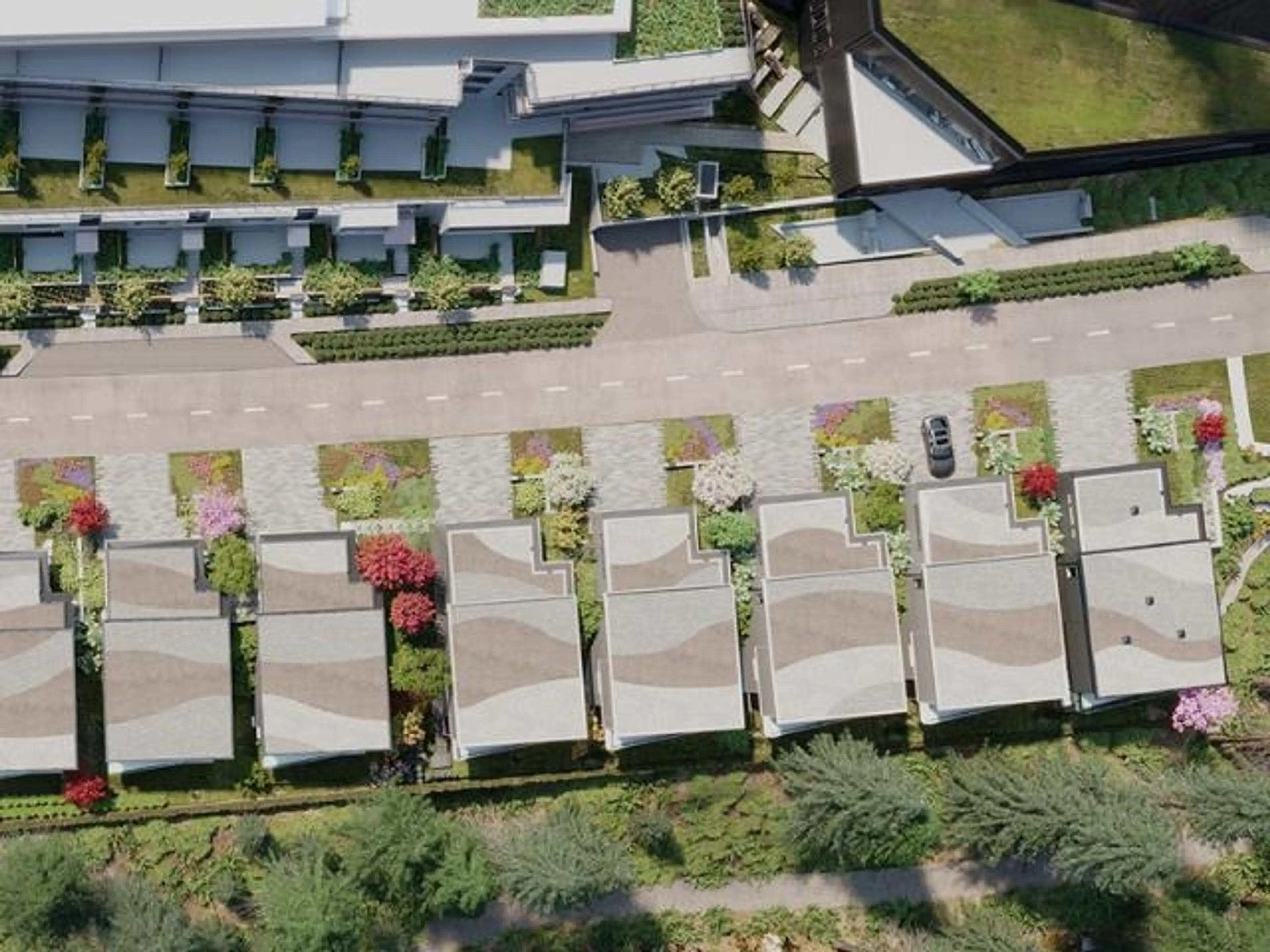 Property at #LOT 5 3982 UPLANDS WAY, Vancouver, BC