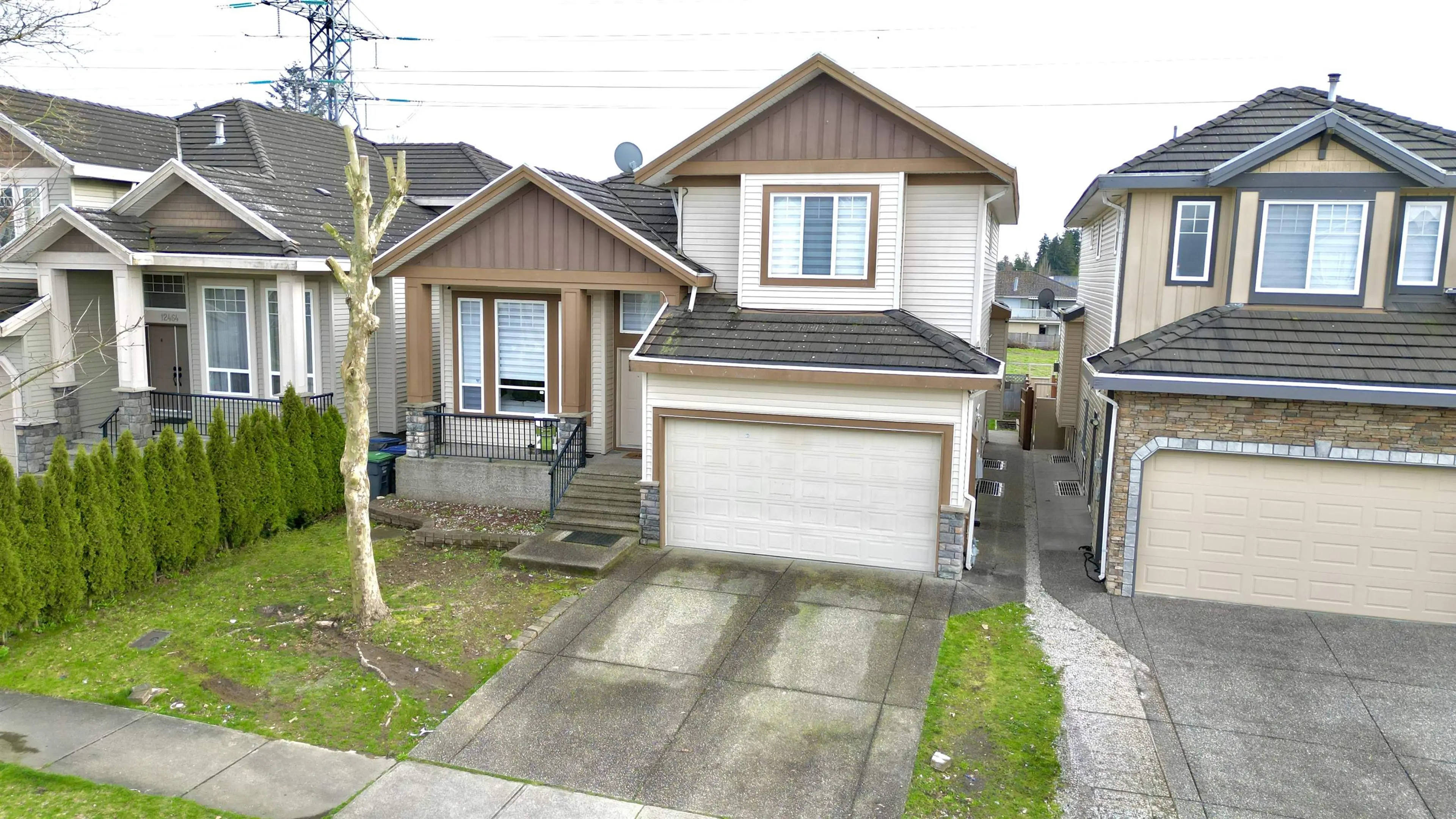 Property at 12458 74 AVENUE, Surrey, BC