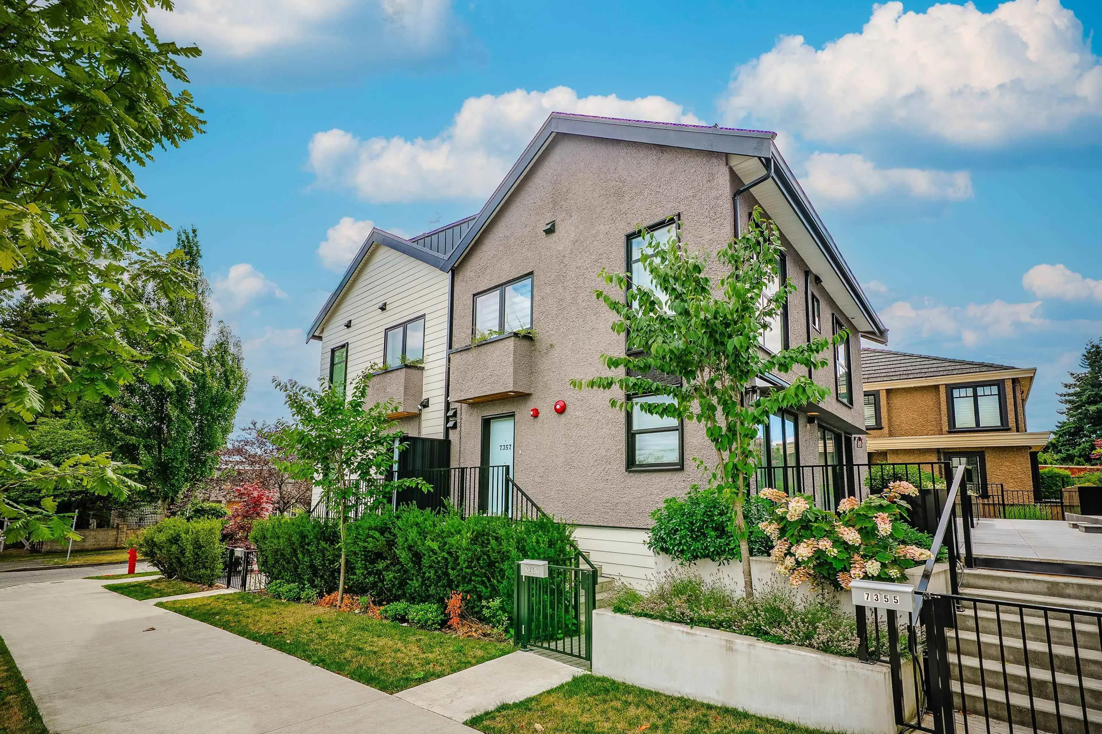 Property at 7357 OAK STREET, Vancouver, BC