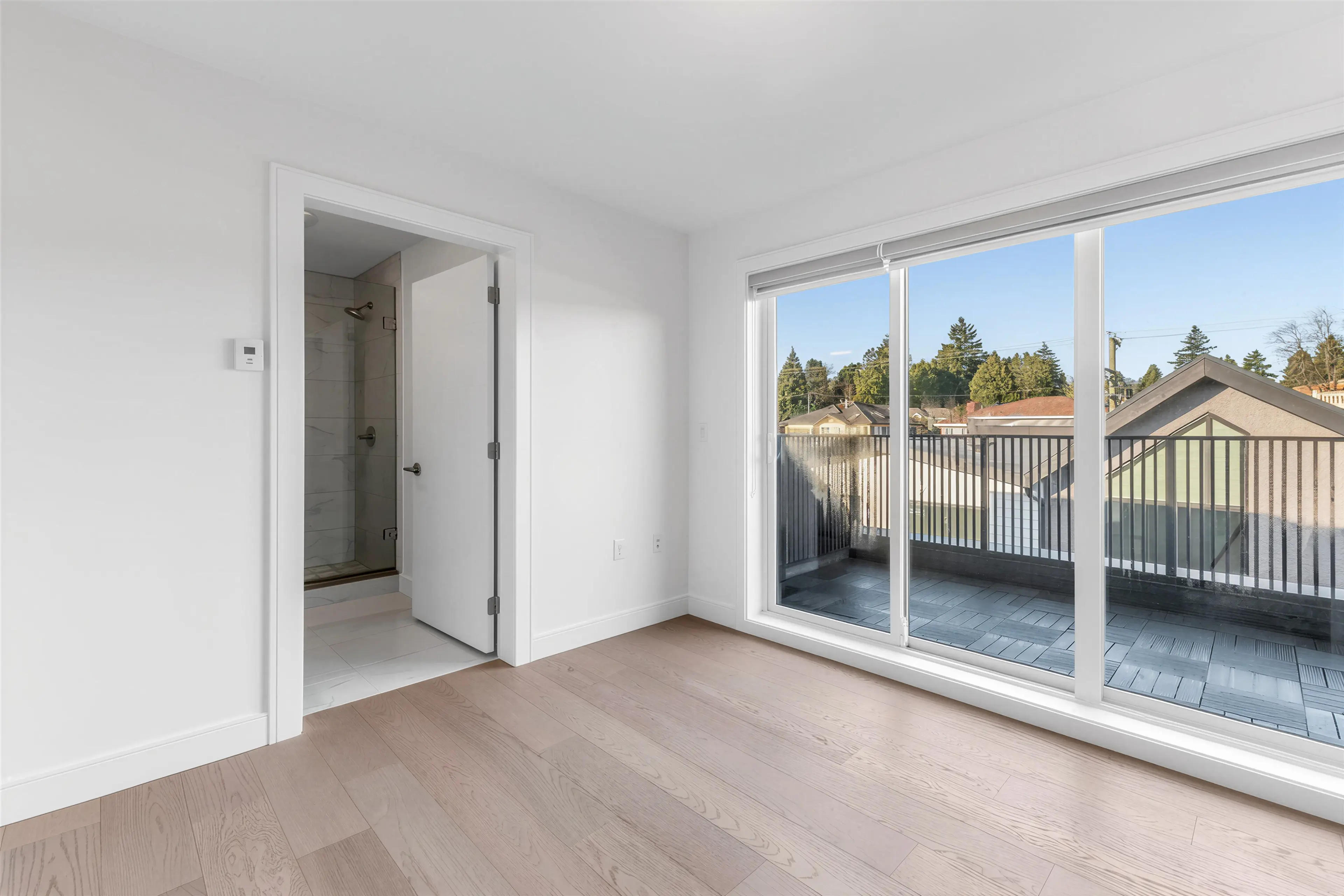 Property at 7357 OAK STREET, Vancouver, BC