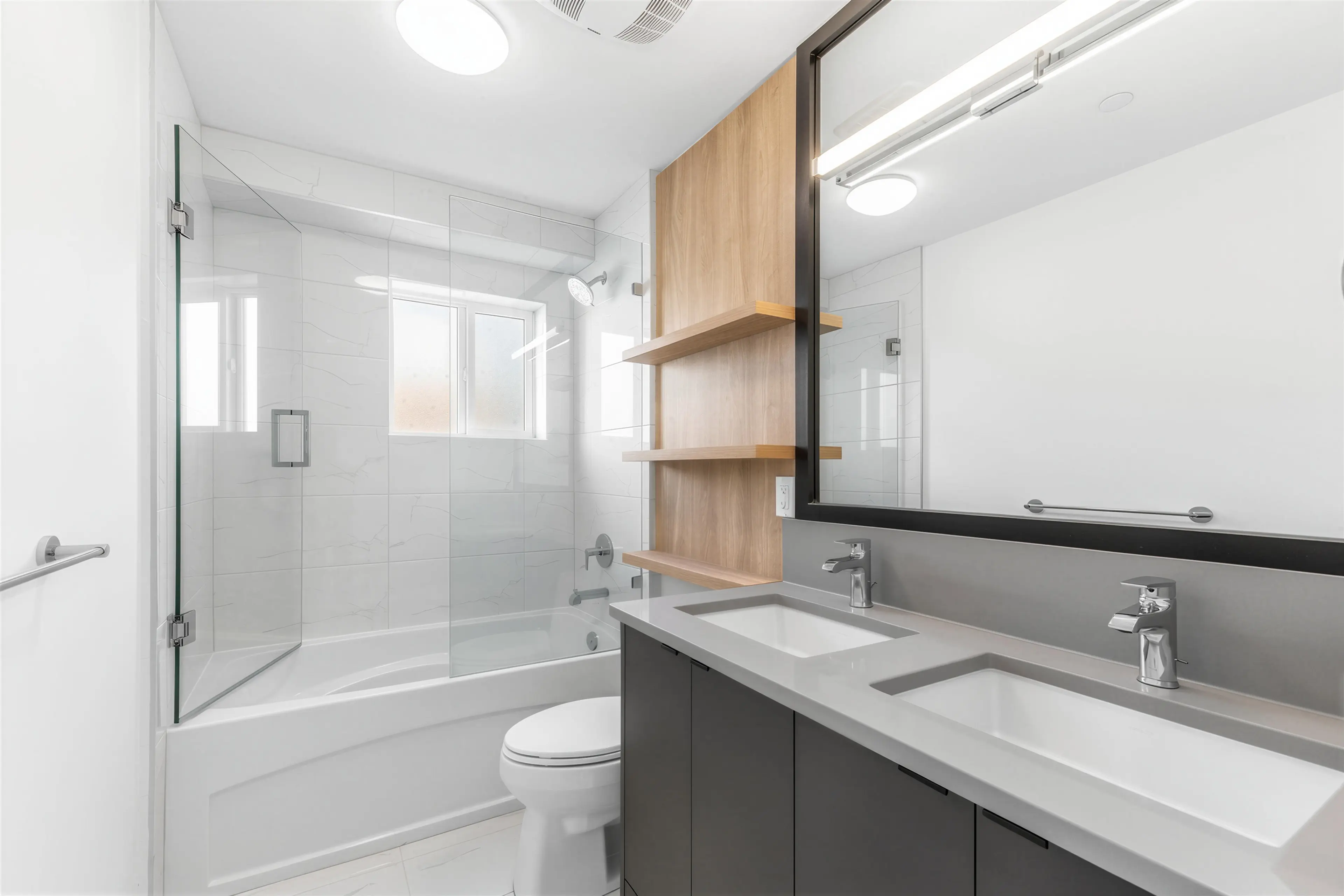 Property at 7357 OAK STREET, Vancouver, BC