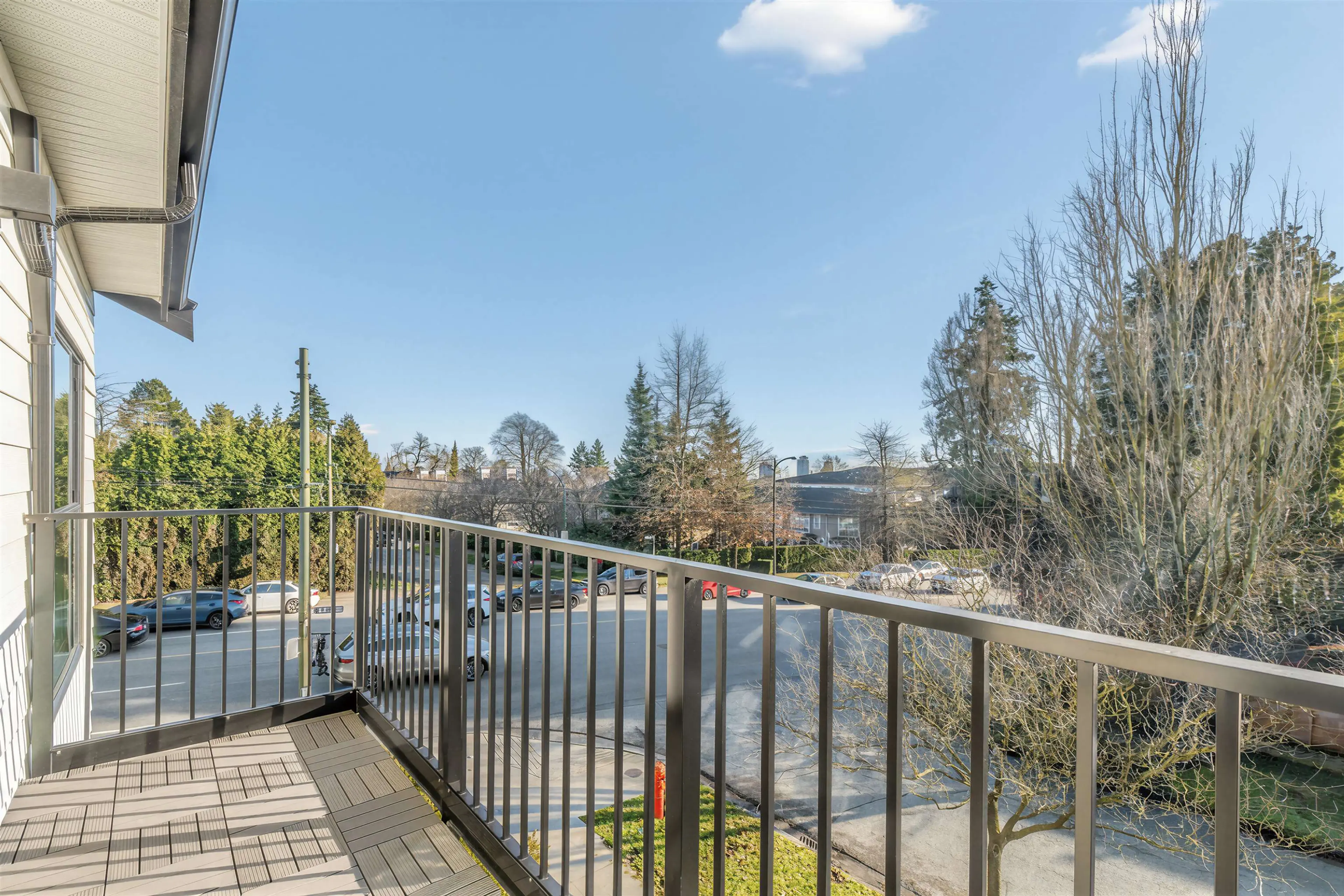 Property at 7359 OAK STREET, Vancouver, BC
