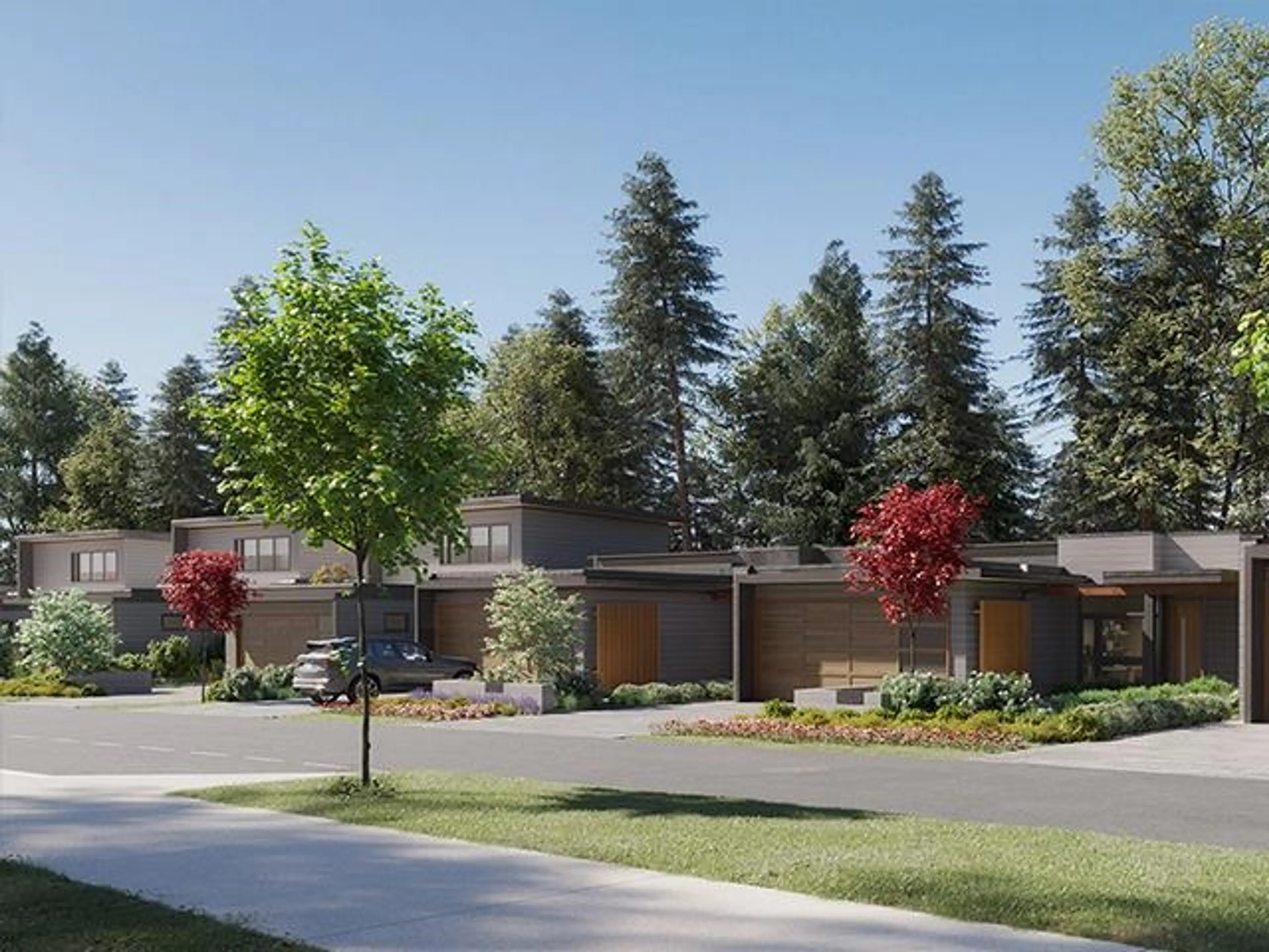 Property at #LOT 10 3968 UPLANDS WAY, West Vancouver, BC