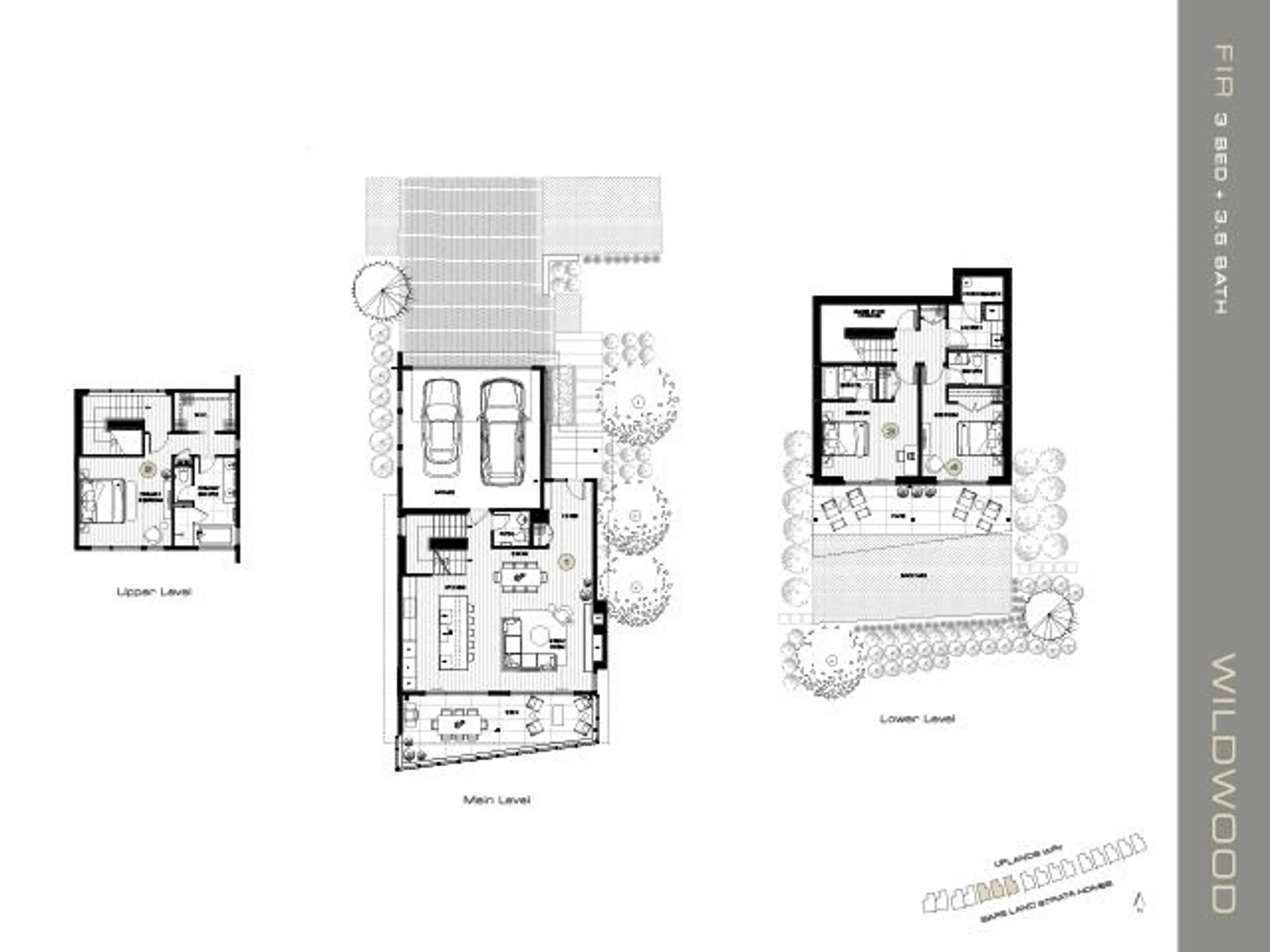 Property at #LOT 10 3968 UPLANDS WAY, West Vancouver, BC