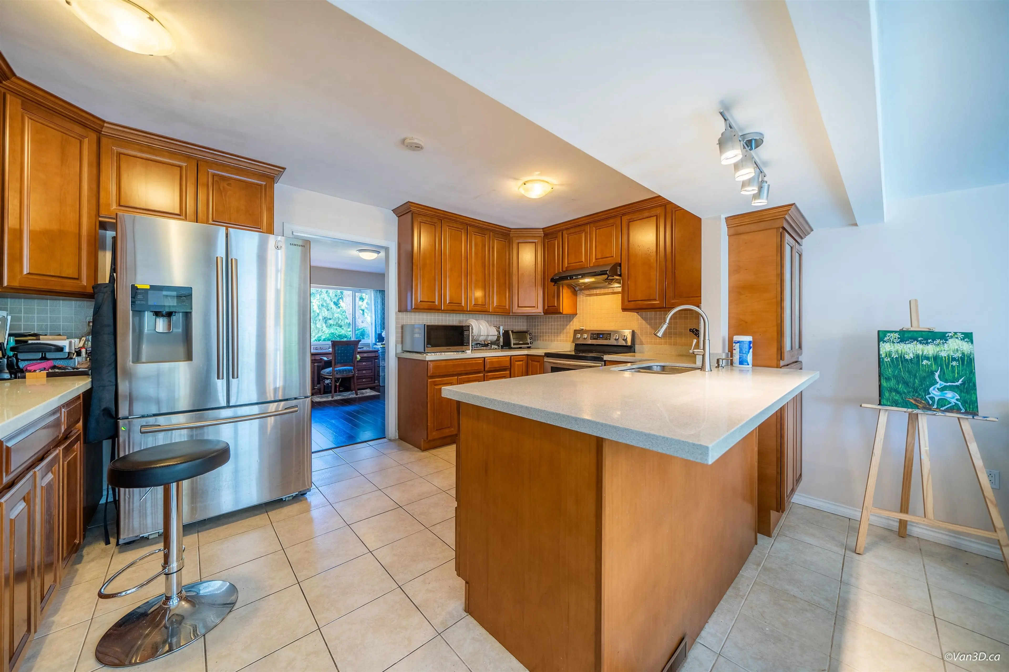 Property at 5681 SARDIS CRESCENT, Burnaby, BC