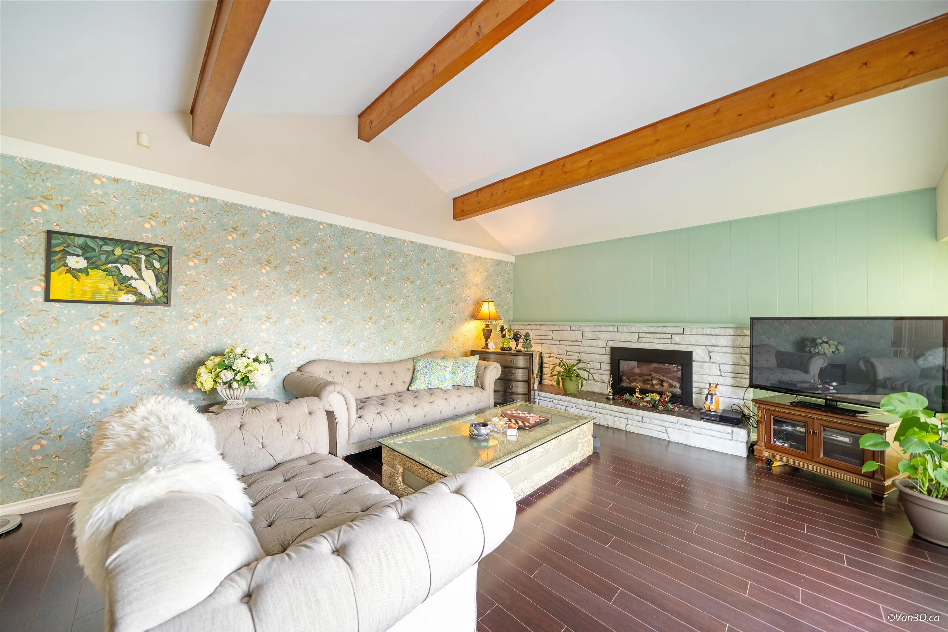 Property at 5681 SARDIS CRESCENT, Burnaby, BC