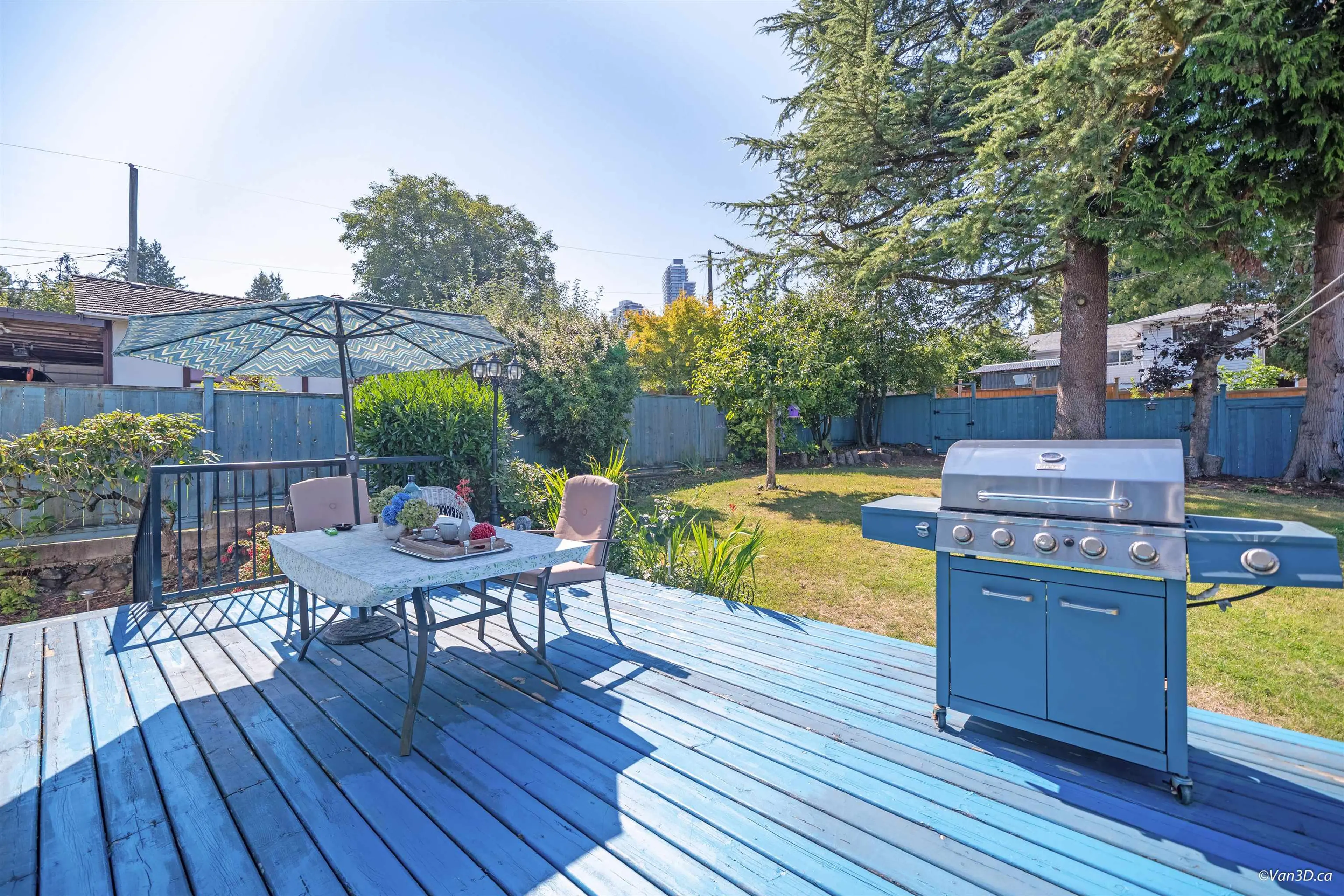 Property at 5681 SARDIS CRESCENT, Burnaby, BC