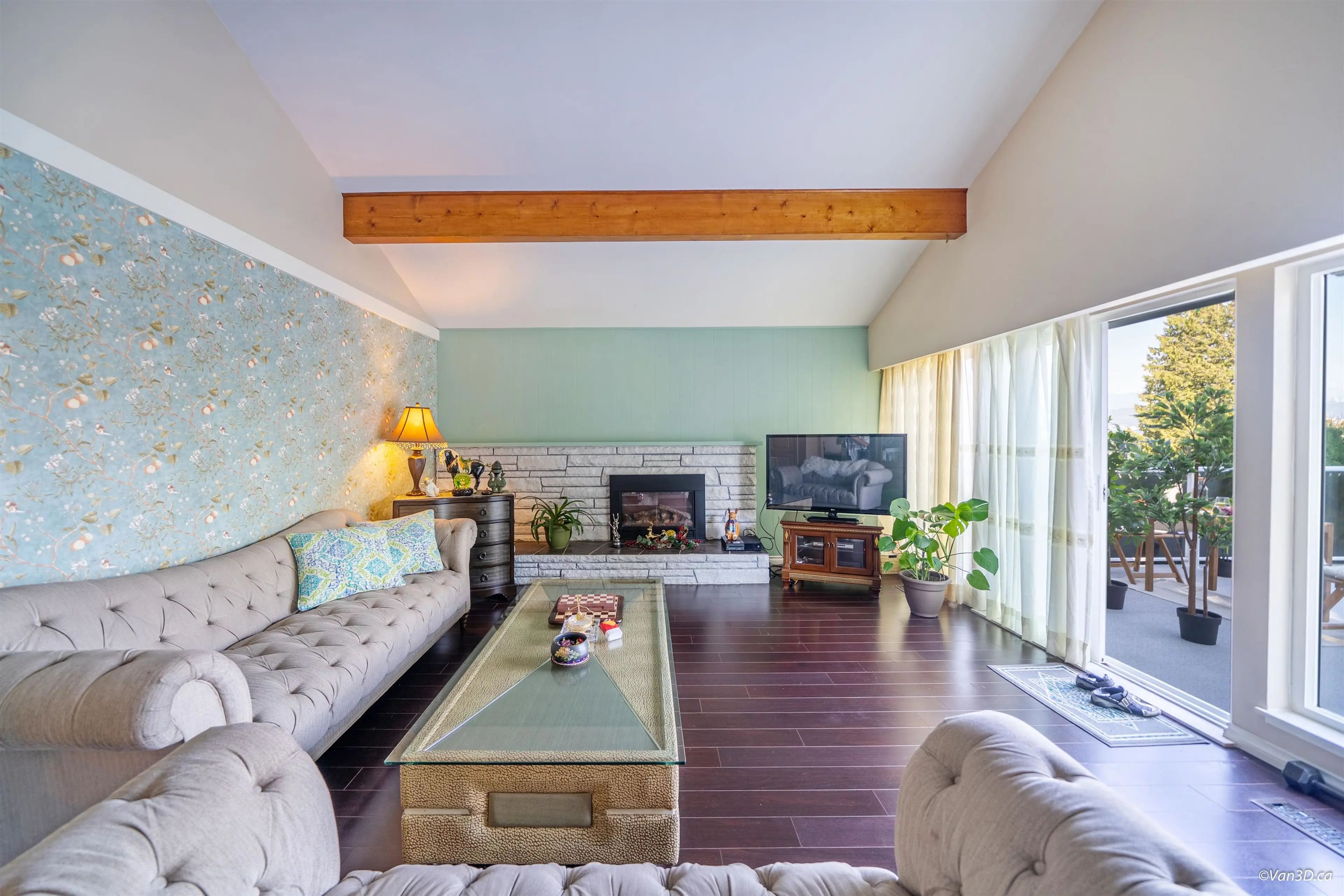 Property at 5681 SARDIS CRESCENT, Burnaby, BC