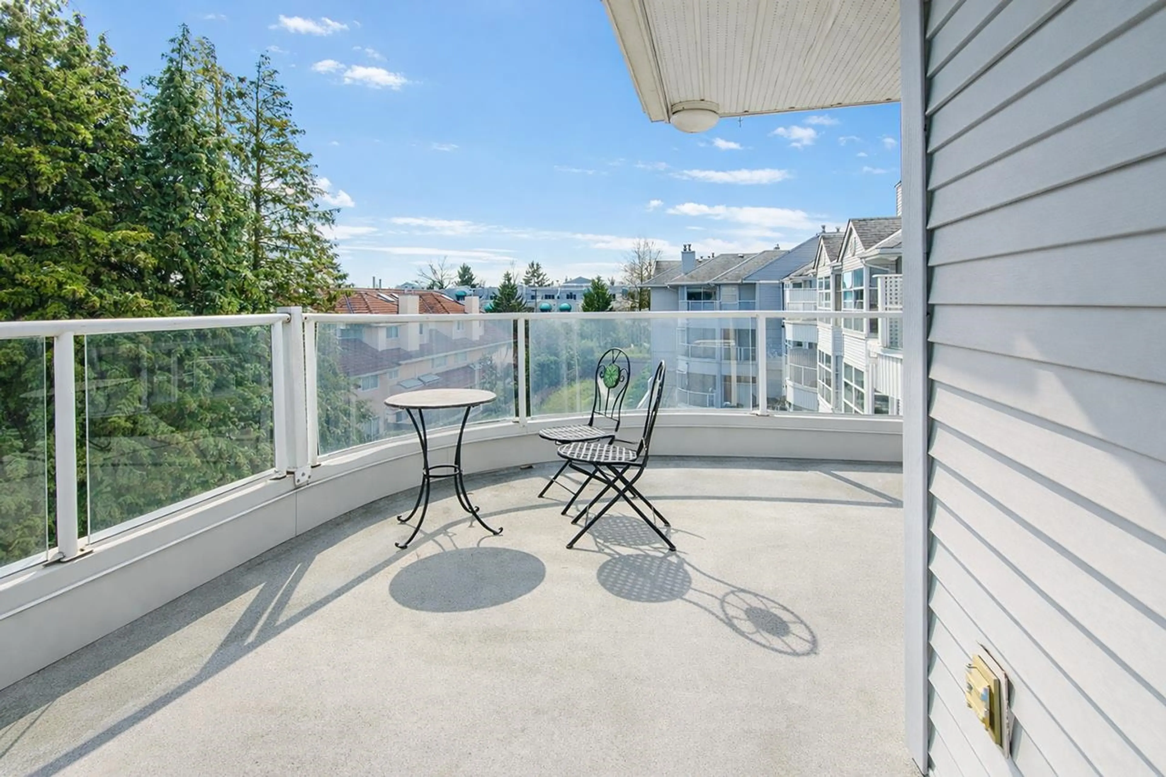 Property at #309 8611 GENERAL CURRIE ROAD, Richmond, BC