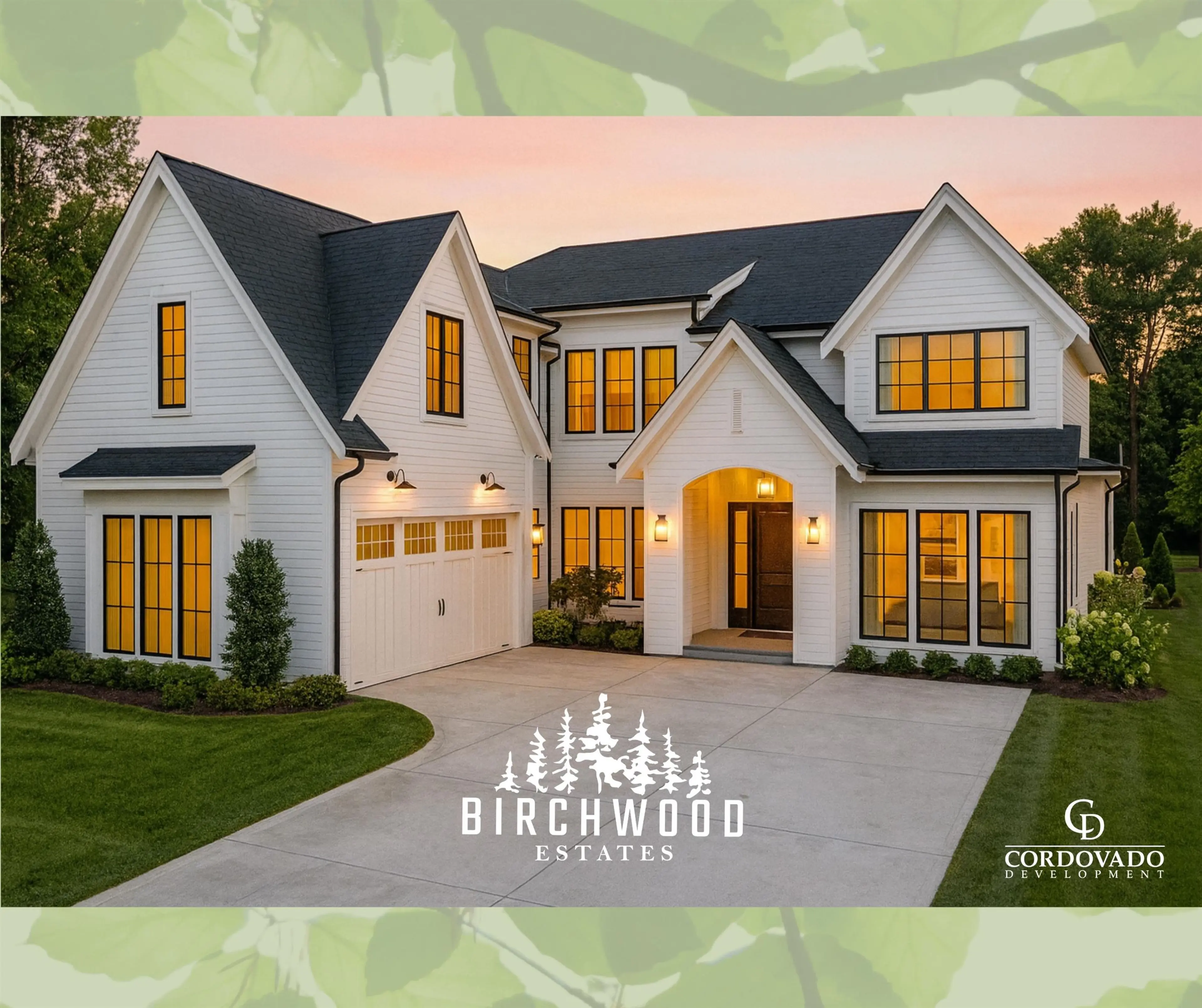 Property at #LOT 18 2307 SUNNYSIDE ROAD, Anmore, BC