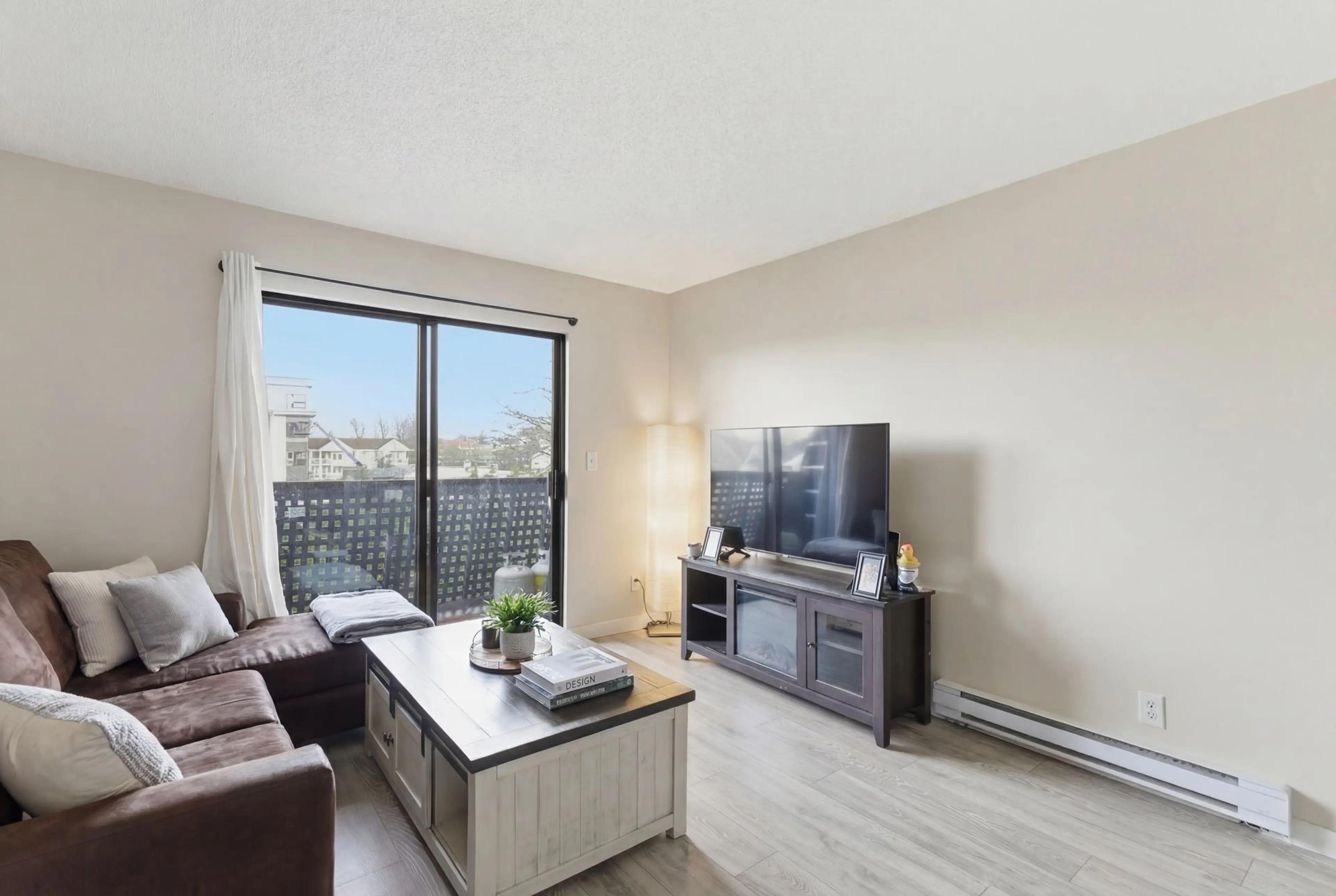 Property at #306 5906 176A STREET, Surrey, BC