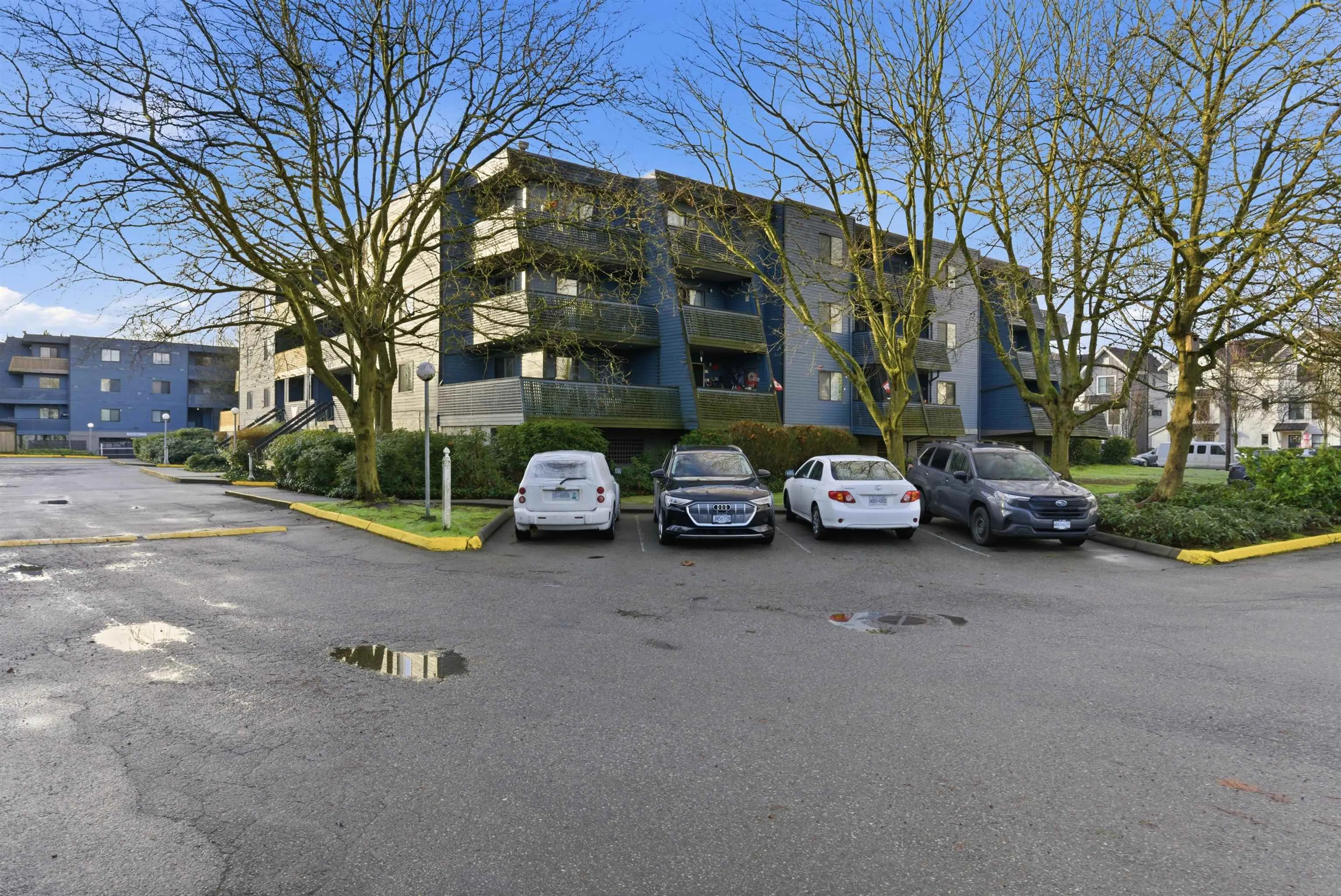 Property at #306 5906 176A STREET, Surrey, BC