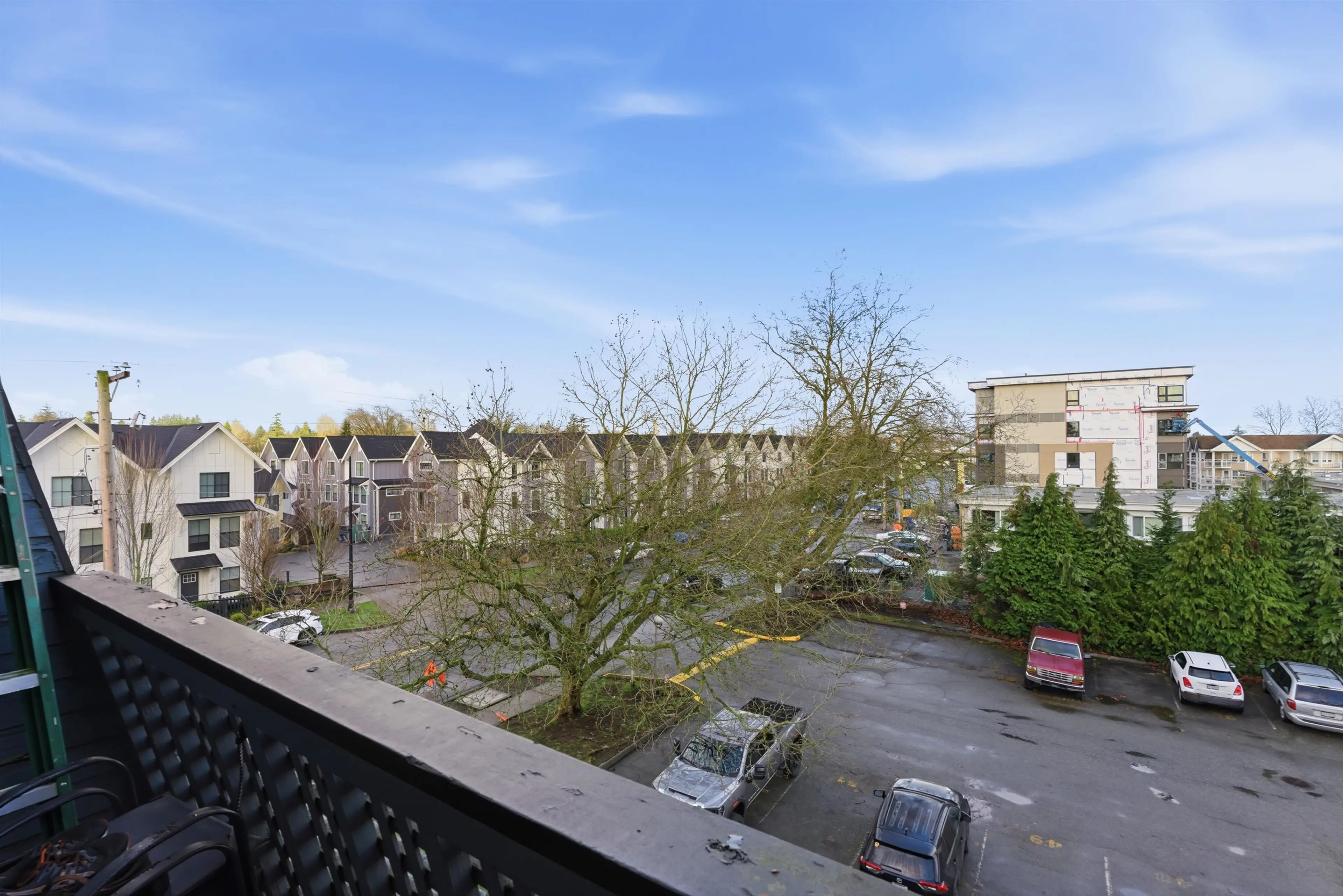 Property at #306 5906 176A STREET, Surrey, BC