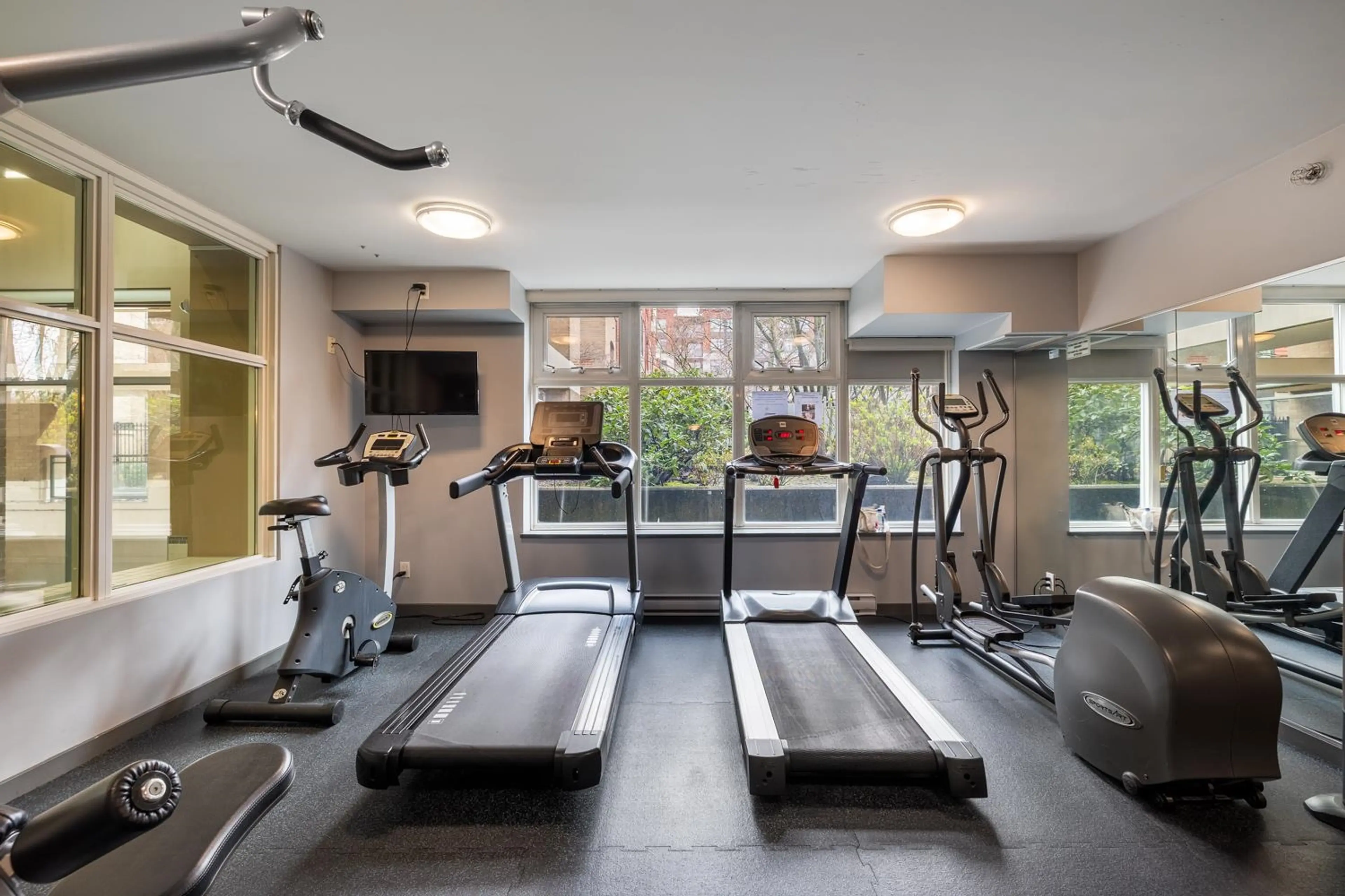 Property at #803 120 MILROSS AVENUE, Vancouver, BC