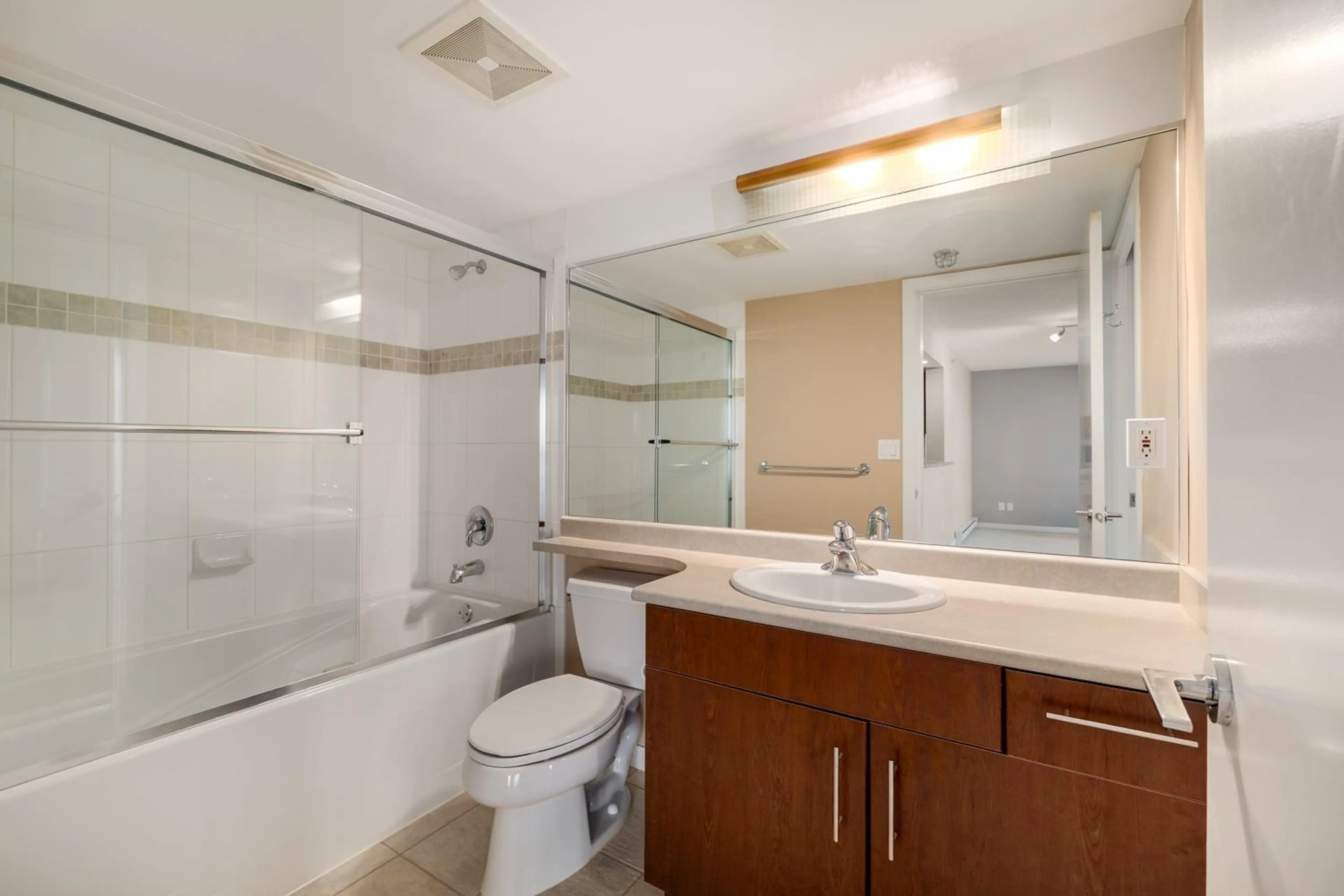 Property at #803 120 MILROSS AVENUE, Vancouver, BC