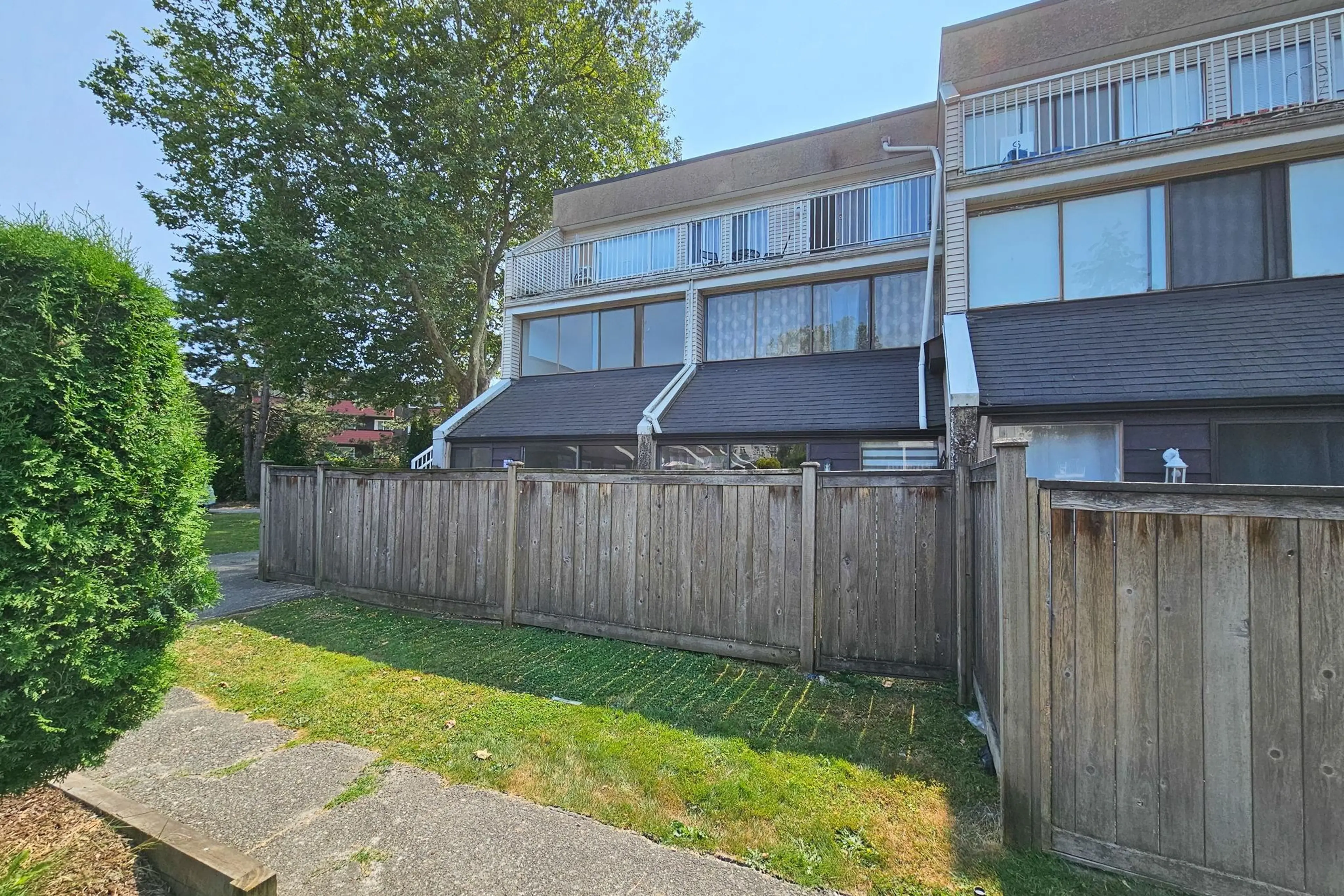 Property at #47 17708 60 AVENUE, Surrey, BC