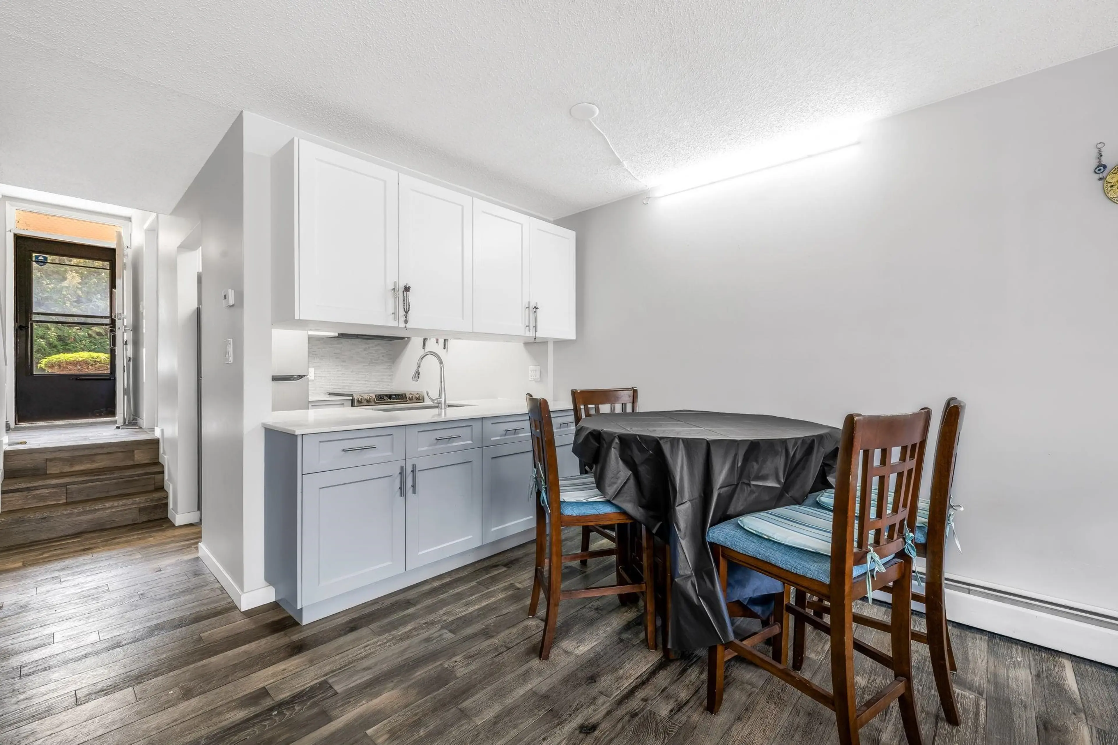 Property at #47 17708 60 AVENUE, Surrey, BC