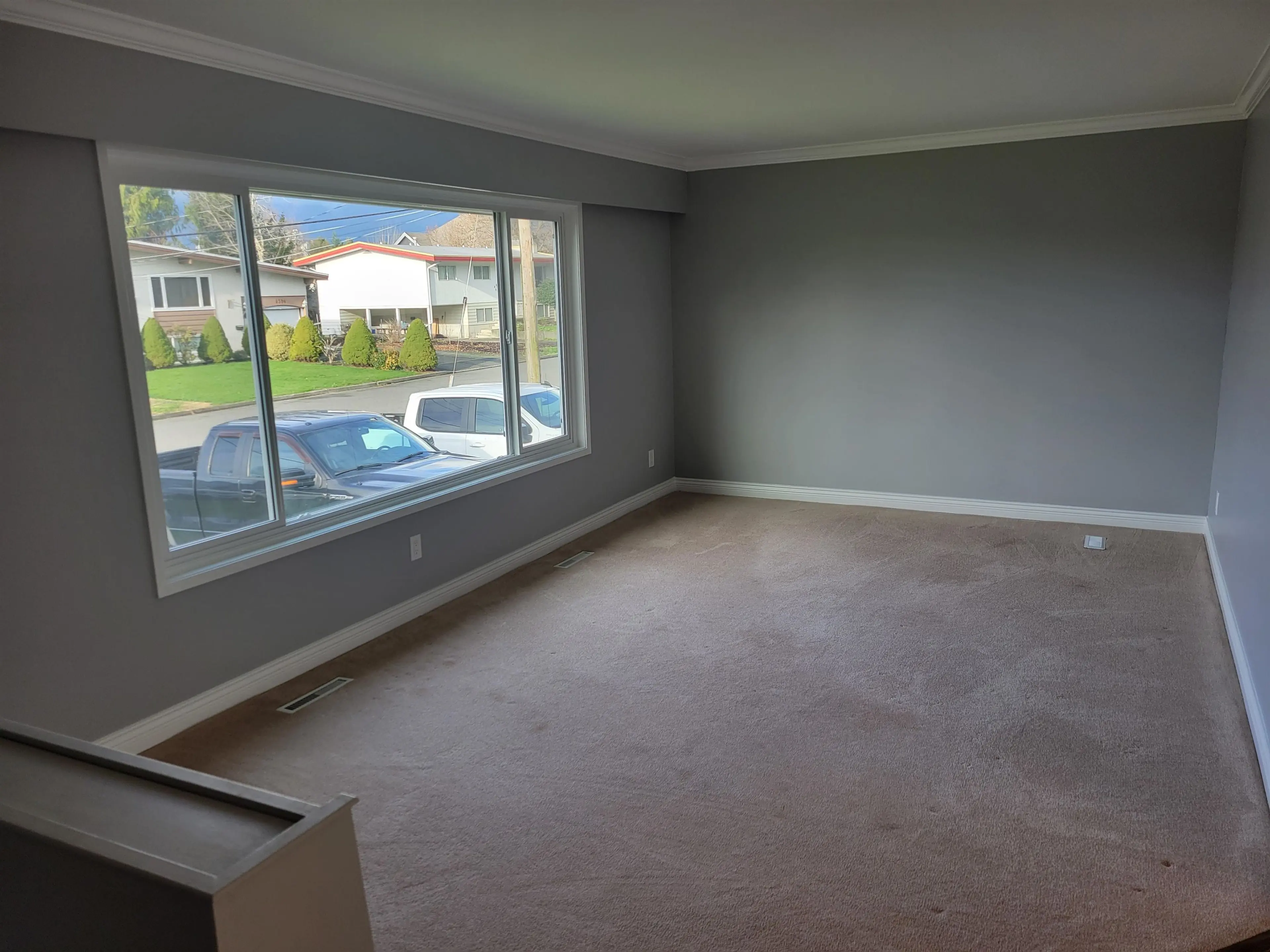 Property at 8525 HOWARD CRESCENT, Chilliwack, BC