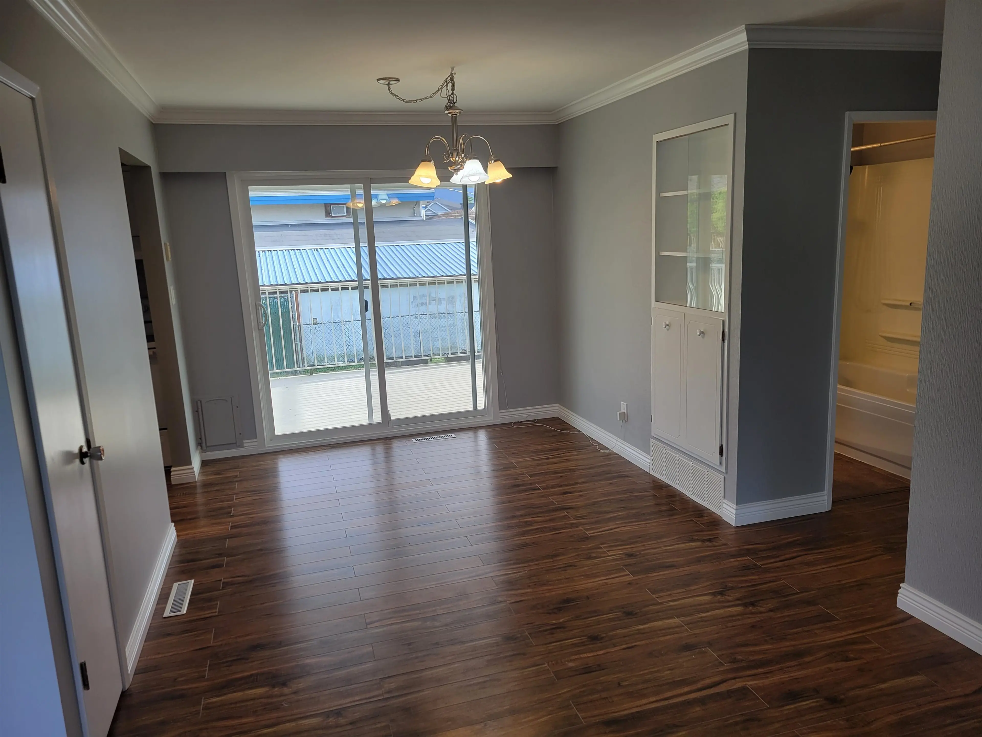 Property at 8525 HOWARD CRESCENT, Chilliwack, BC