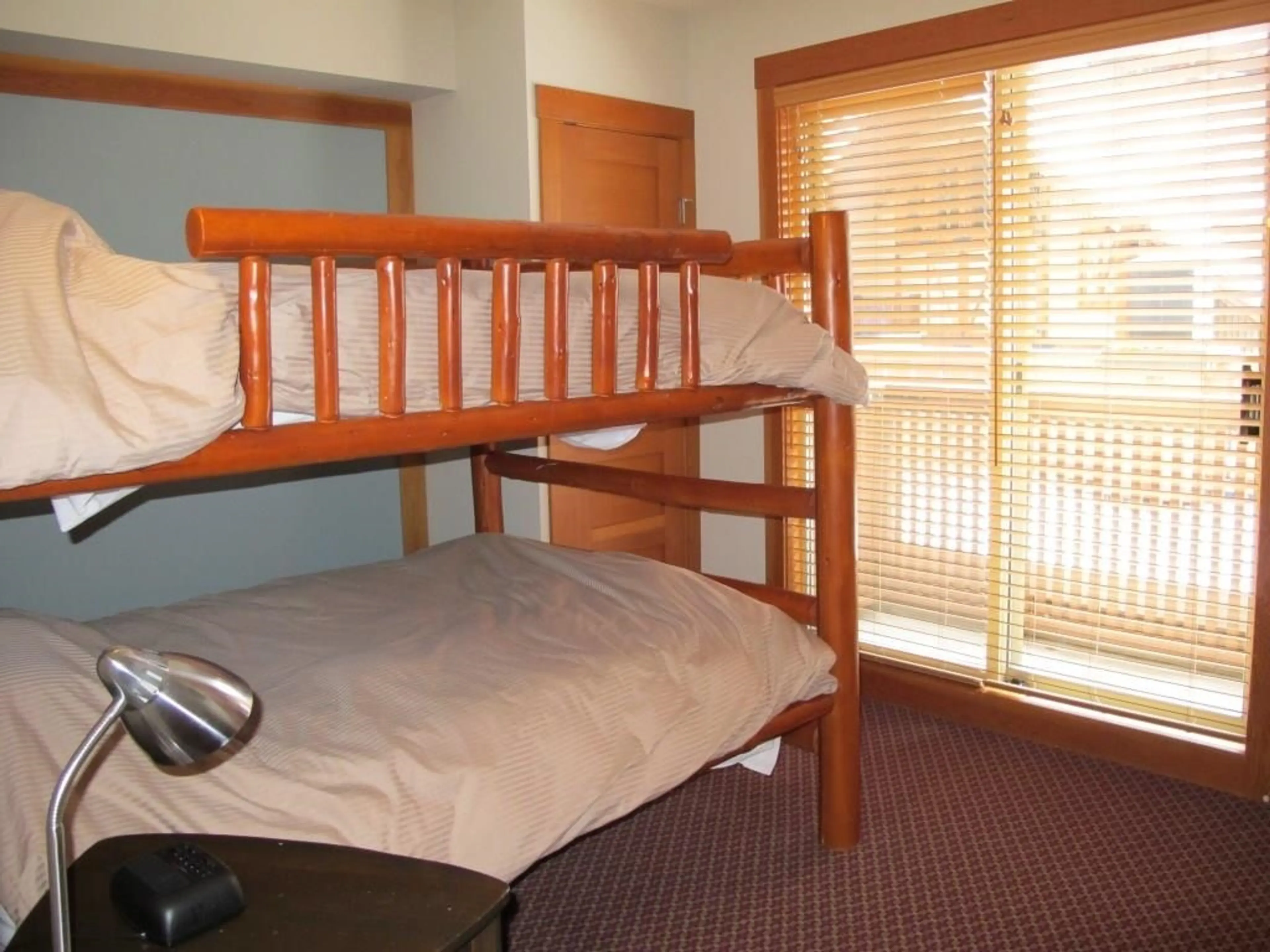 Property at #201D 2036 LONDON LANE, Whistler, BC