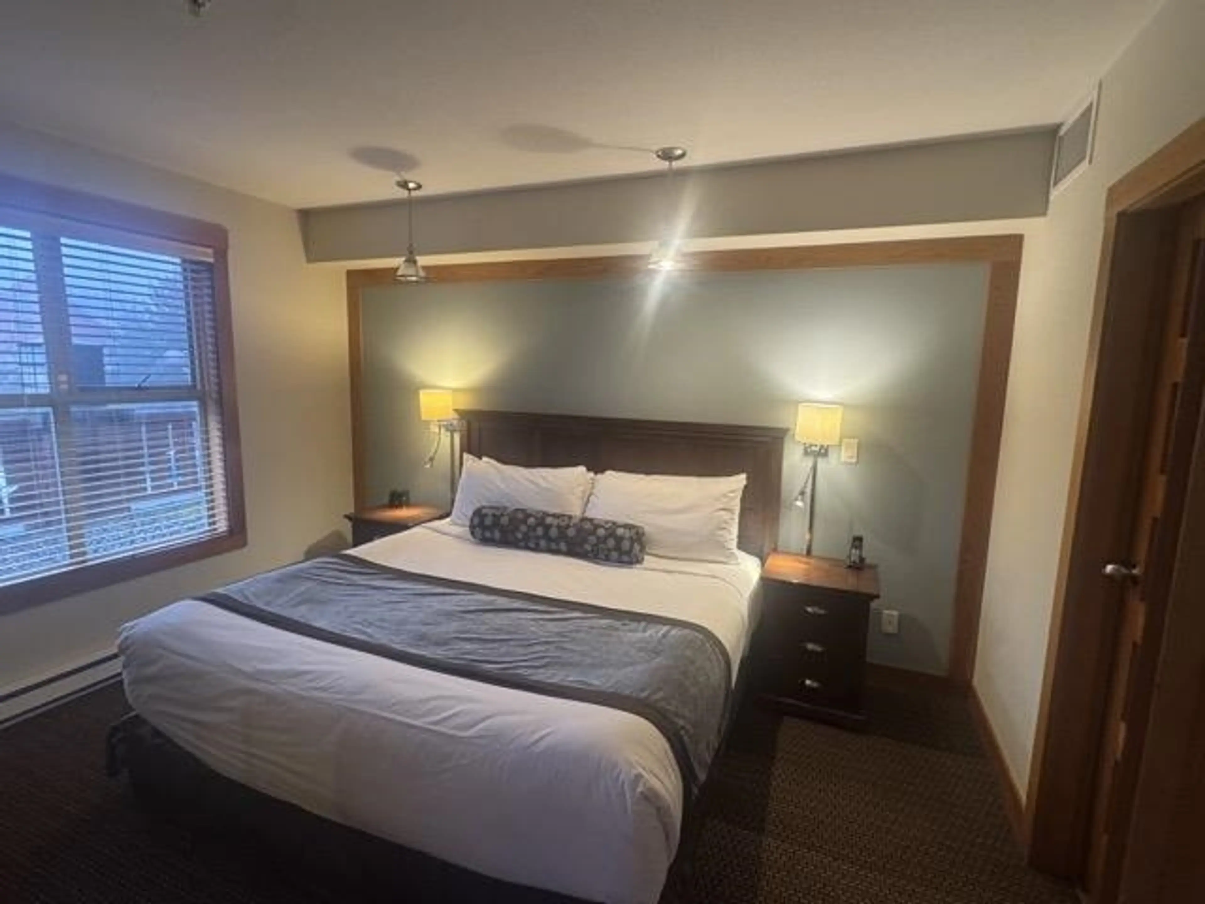 Property at #201D 2036 LONDON LANE, Whistler, BC