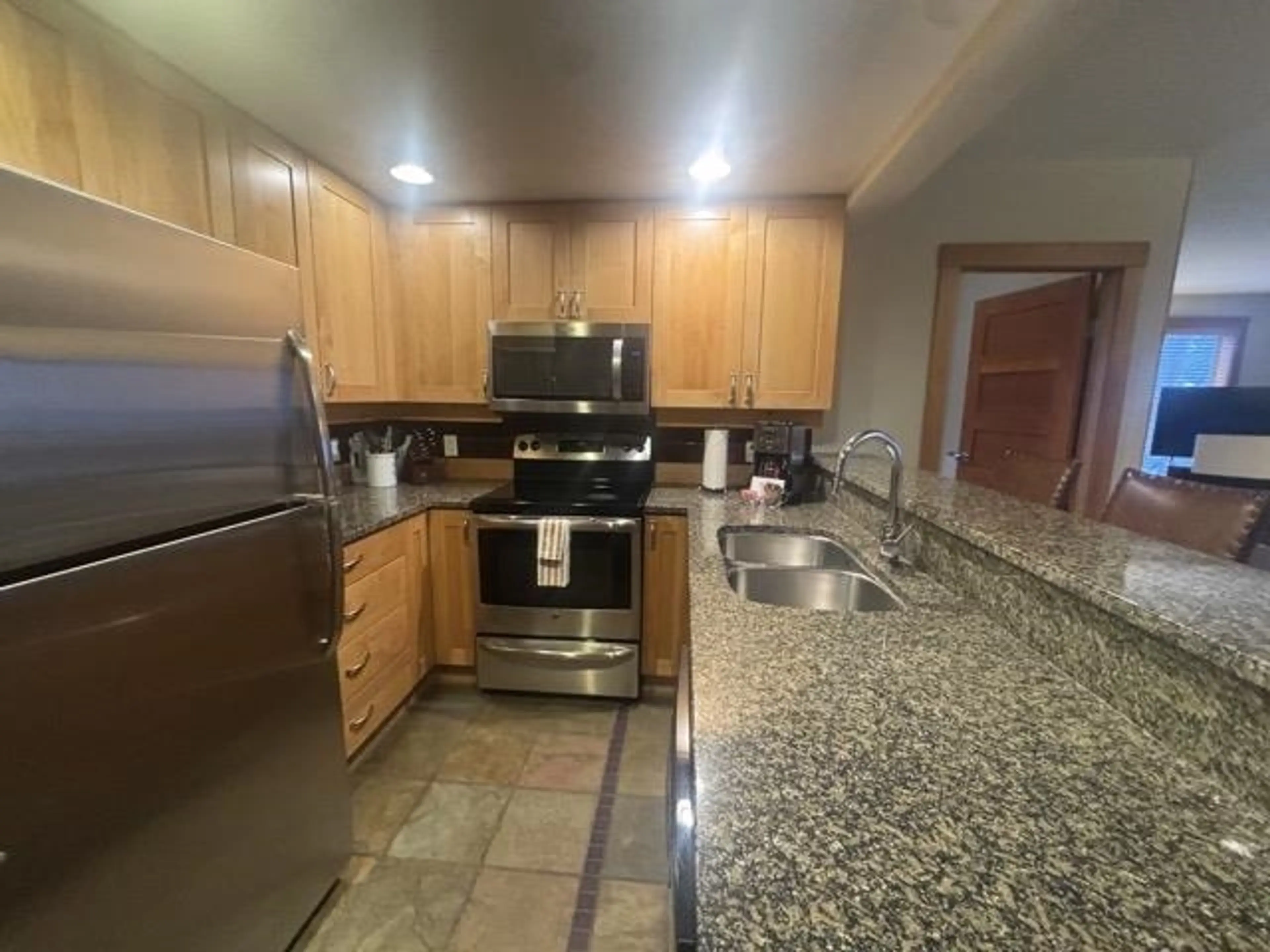 Property at #201D 2036 LONDON LANE, Whistler, BC