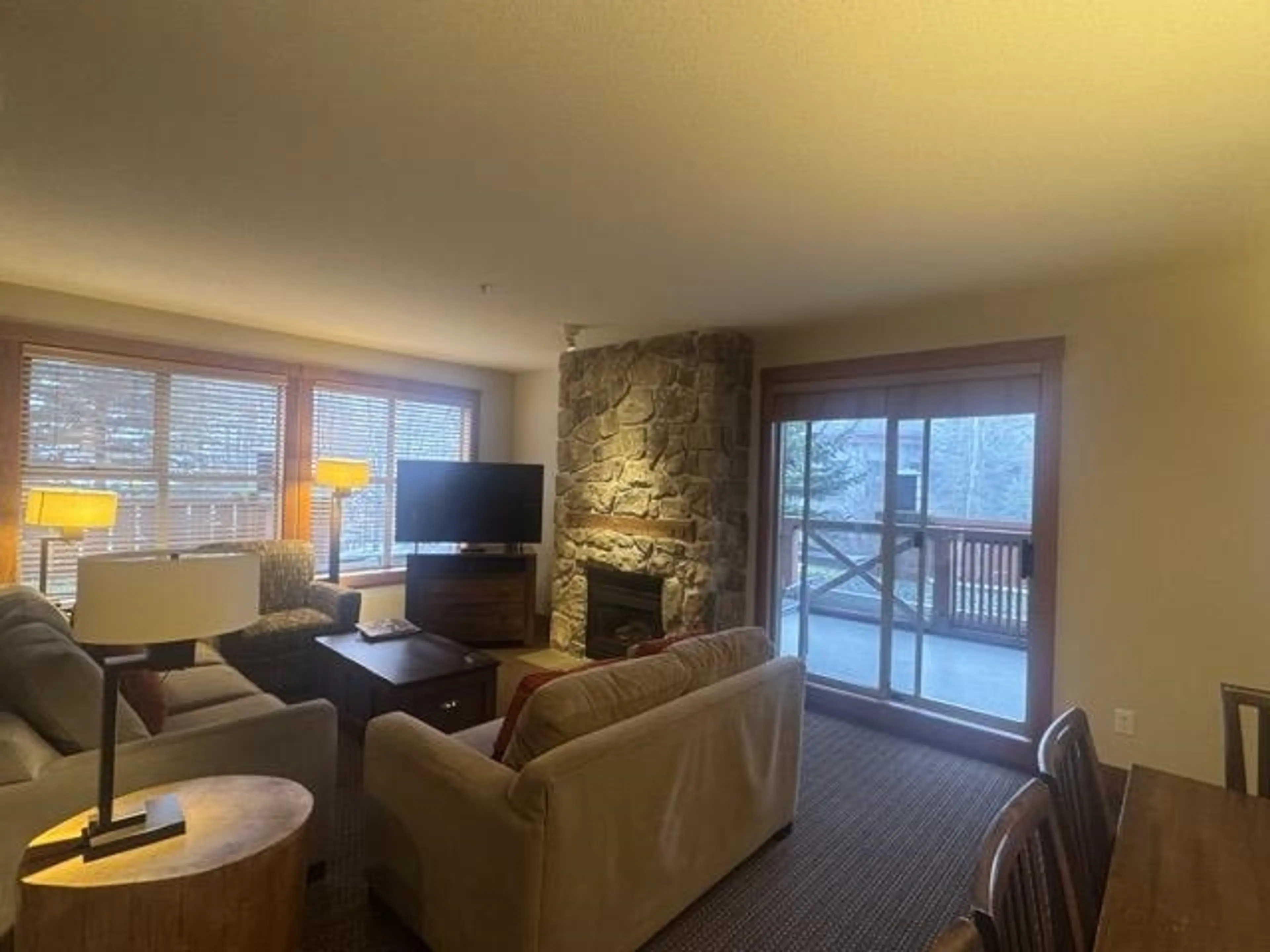 Property at #201D 2036 LONDON LANE, Whistler, BC