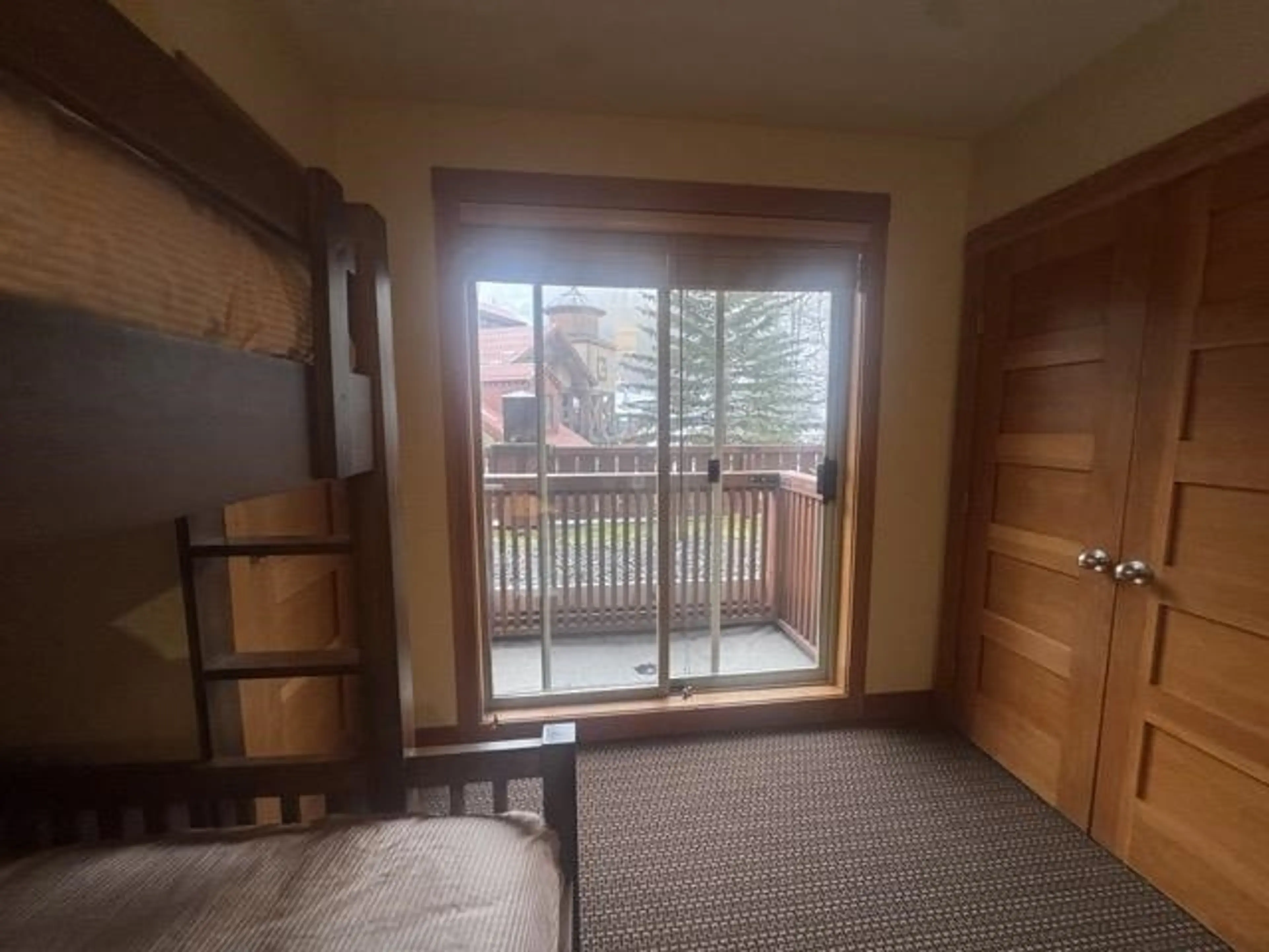 Property at #201D 2036 LONDON LANE, Whistler, BC