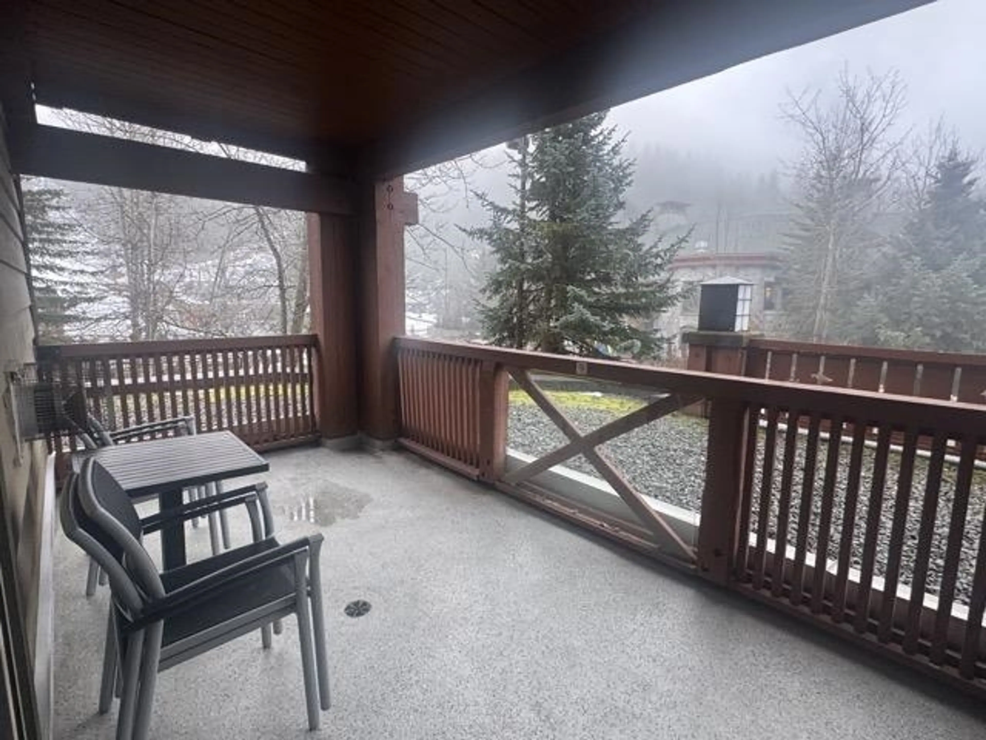 Property at #201D 2036 LONDON LANE, Whistler, BC